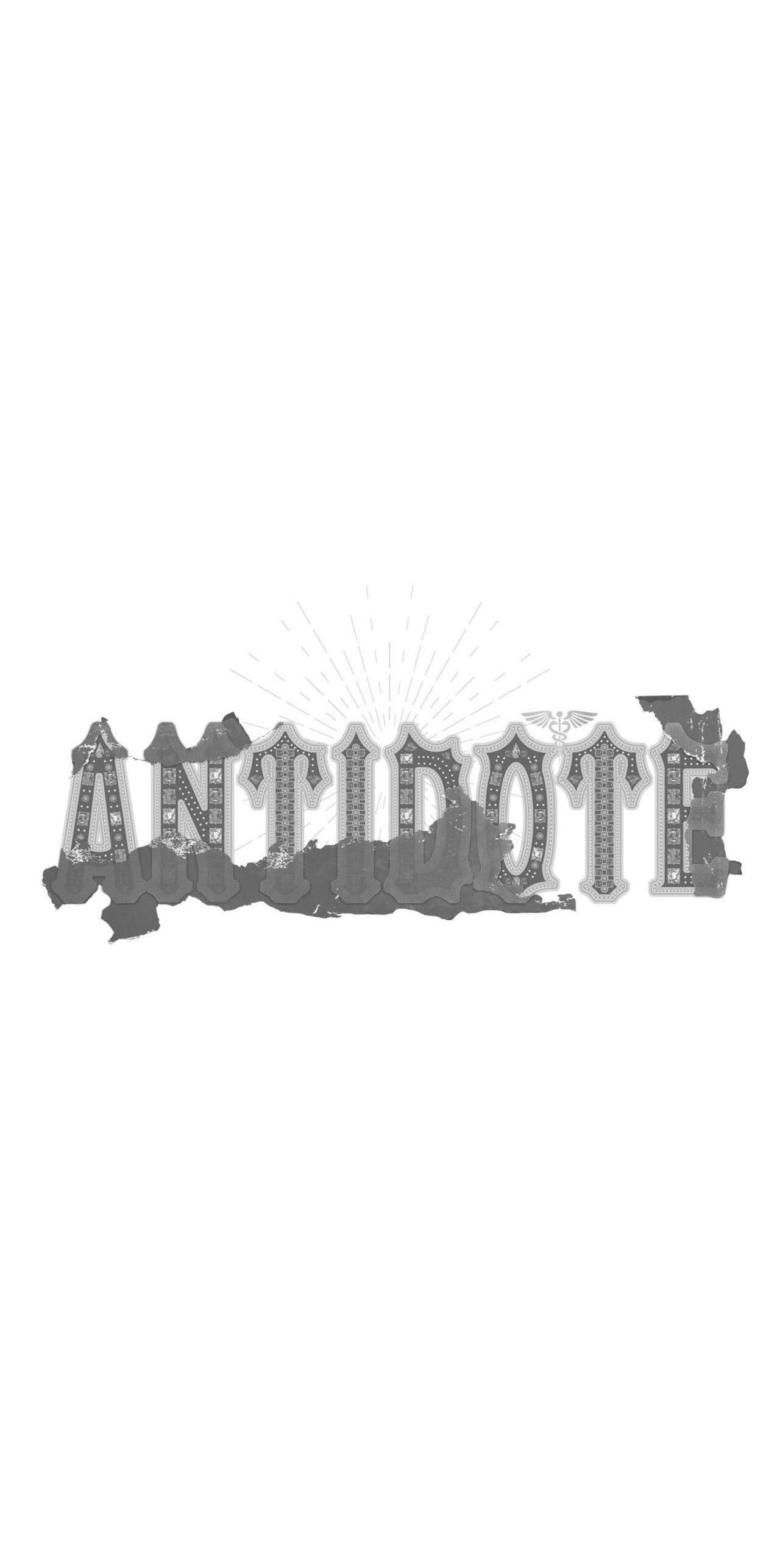 đọc truyện (cbunu) Antidote Chương 2 ảnh 53 tại Truyện Dạ Ký