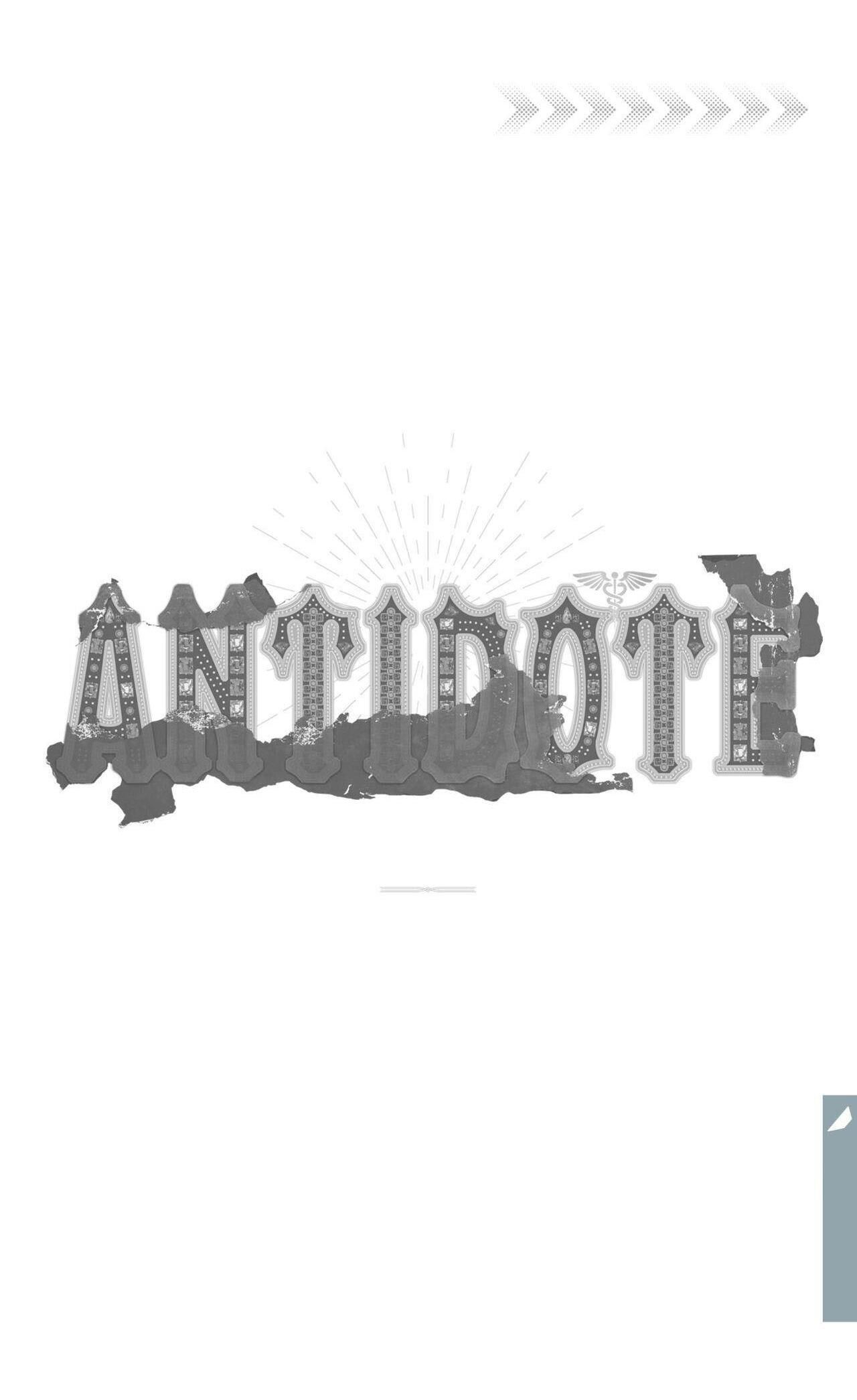 đọc truyện (cbunu) Antidote Chương 40 ảnh 64 tại Truyện Dạ Ký