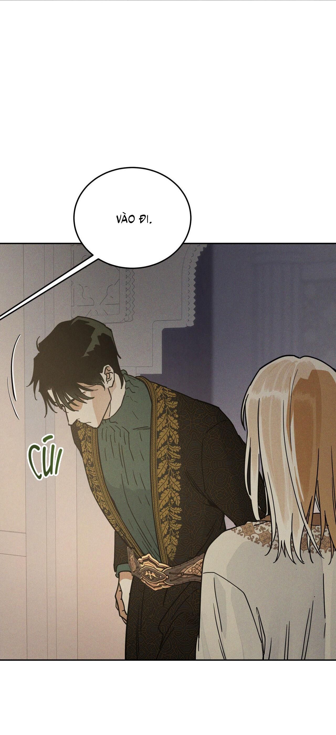 đọc truyện (cbunu) Antidote Chương 59 ảnh 16 tại Thiên Thai Truyện