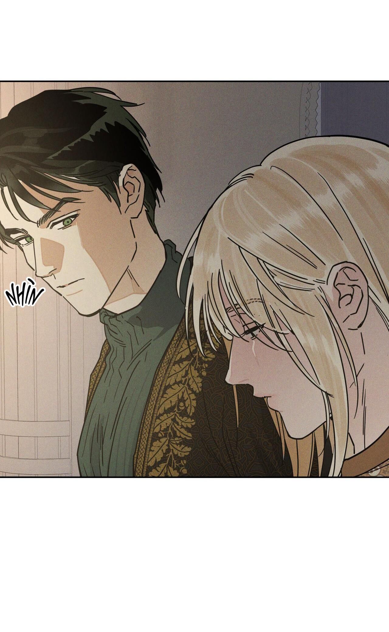 đọc truyện (cbunu) Antidote Chương 59 ảnh 17 tại Thiên Thai Truyện