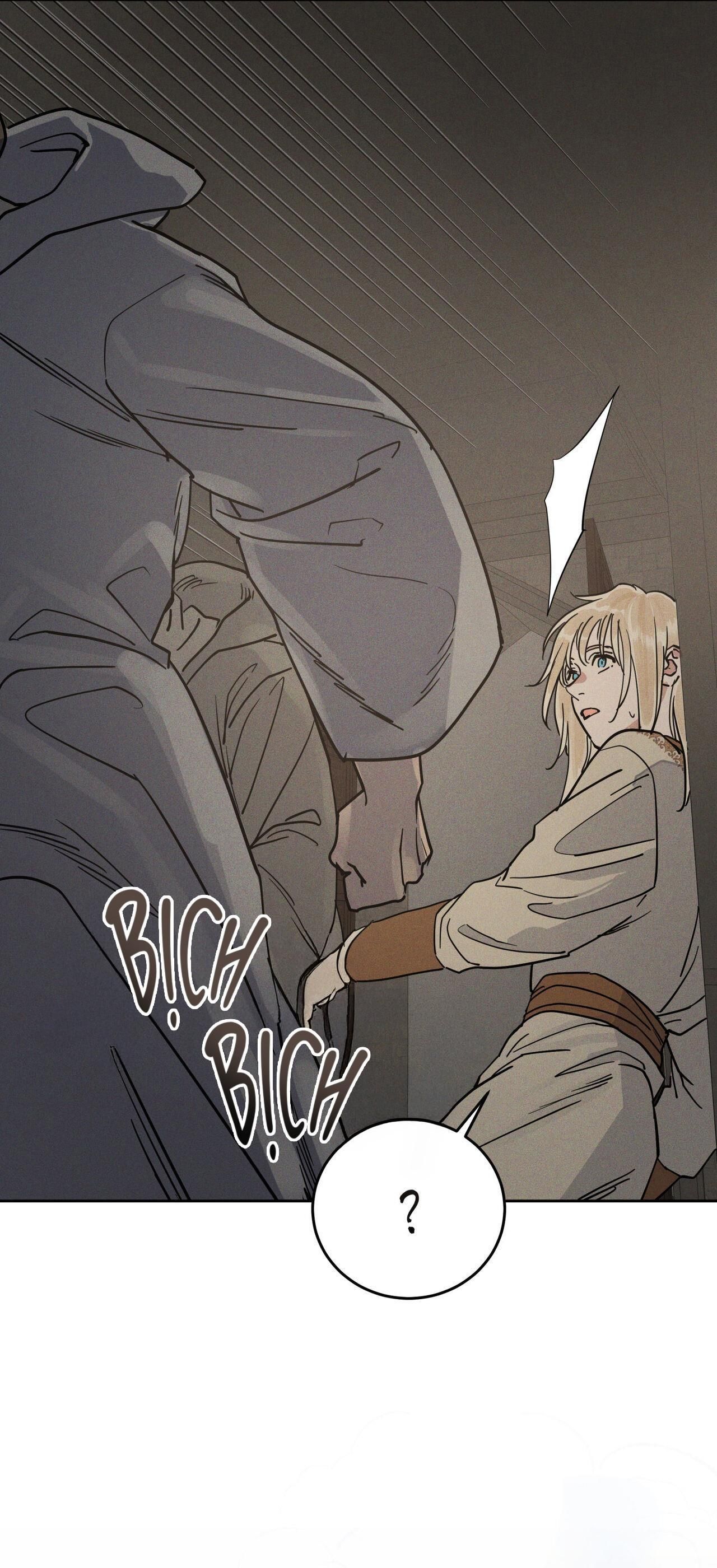 đọc truyện (cbunu) Antidote Chương 59 ảnh 23 tại Thiên Thai Truyện