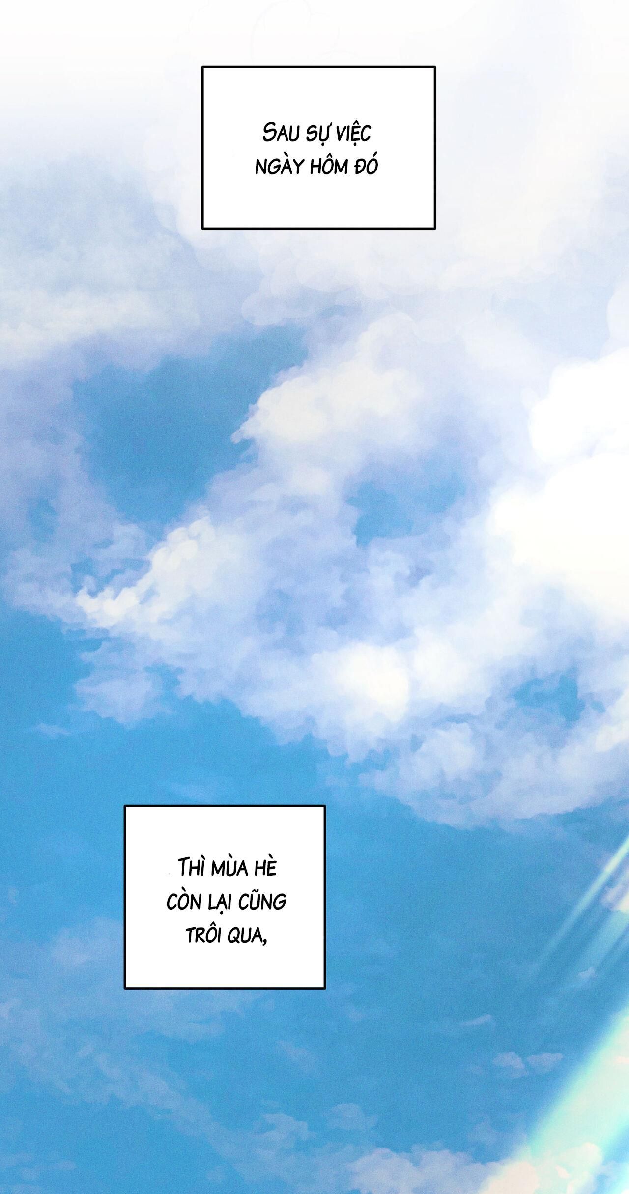 đọc truyện (cbunu) Antidote Chương 59 ảnh 24 tại Thiên Thai Truyện