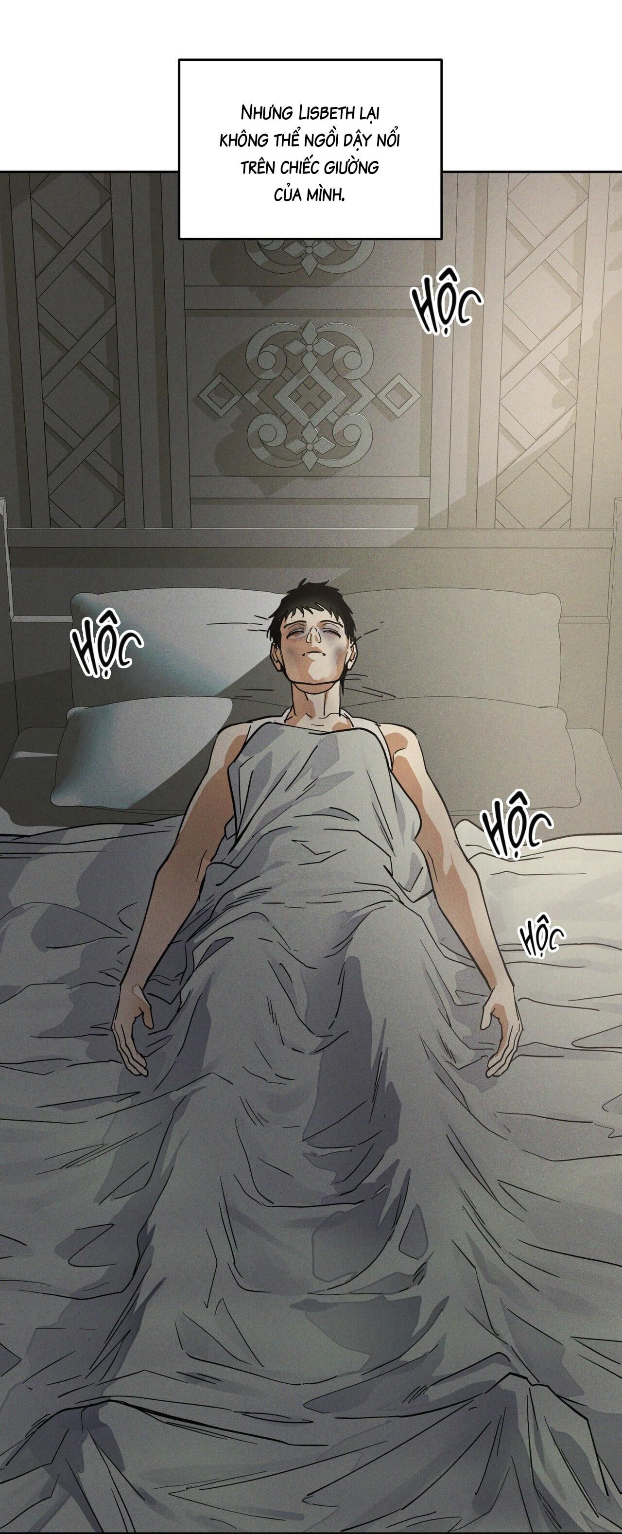 đọc truyện (cbunu) Antidote Chương 59 ảnh 26 tại Thiên Thai Truyện