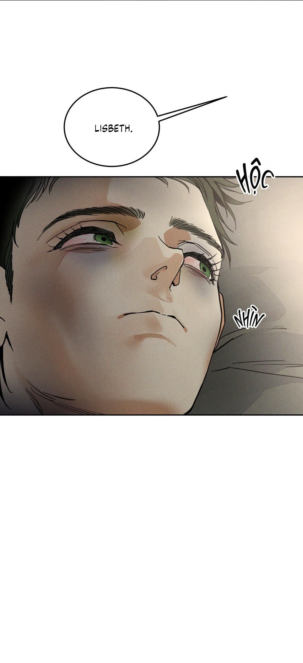 đọc truyện (cbunu) Antidote Chương 59 ảnh 27 tại Thiên Thai Truyện