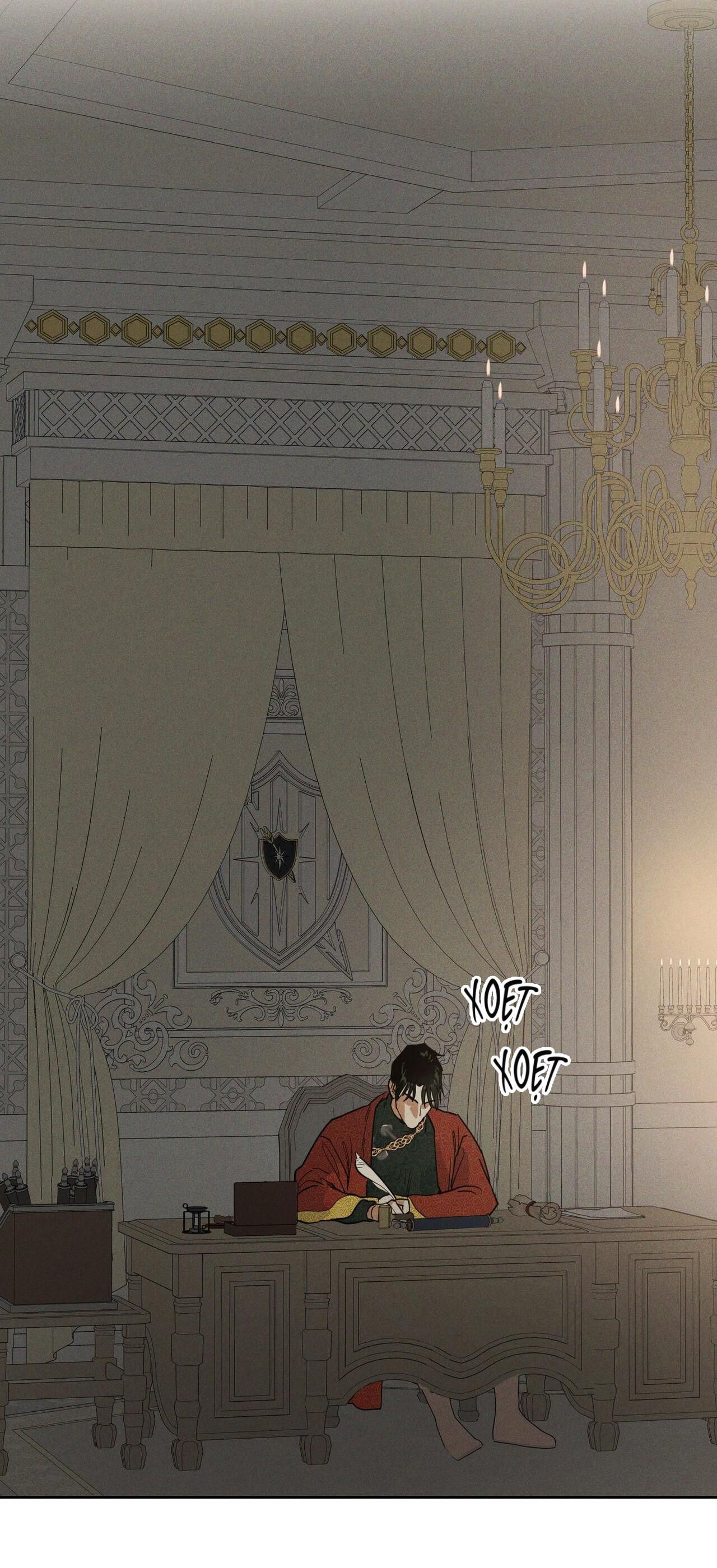 đọc truyện (cbunu) Antidote Chương 59 ảnh 31 tại Thiên Thai Truyện