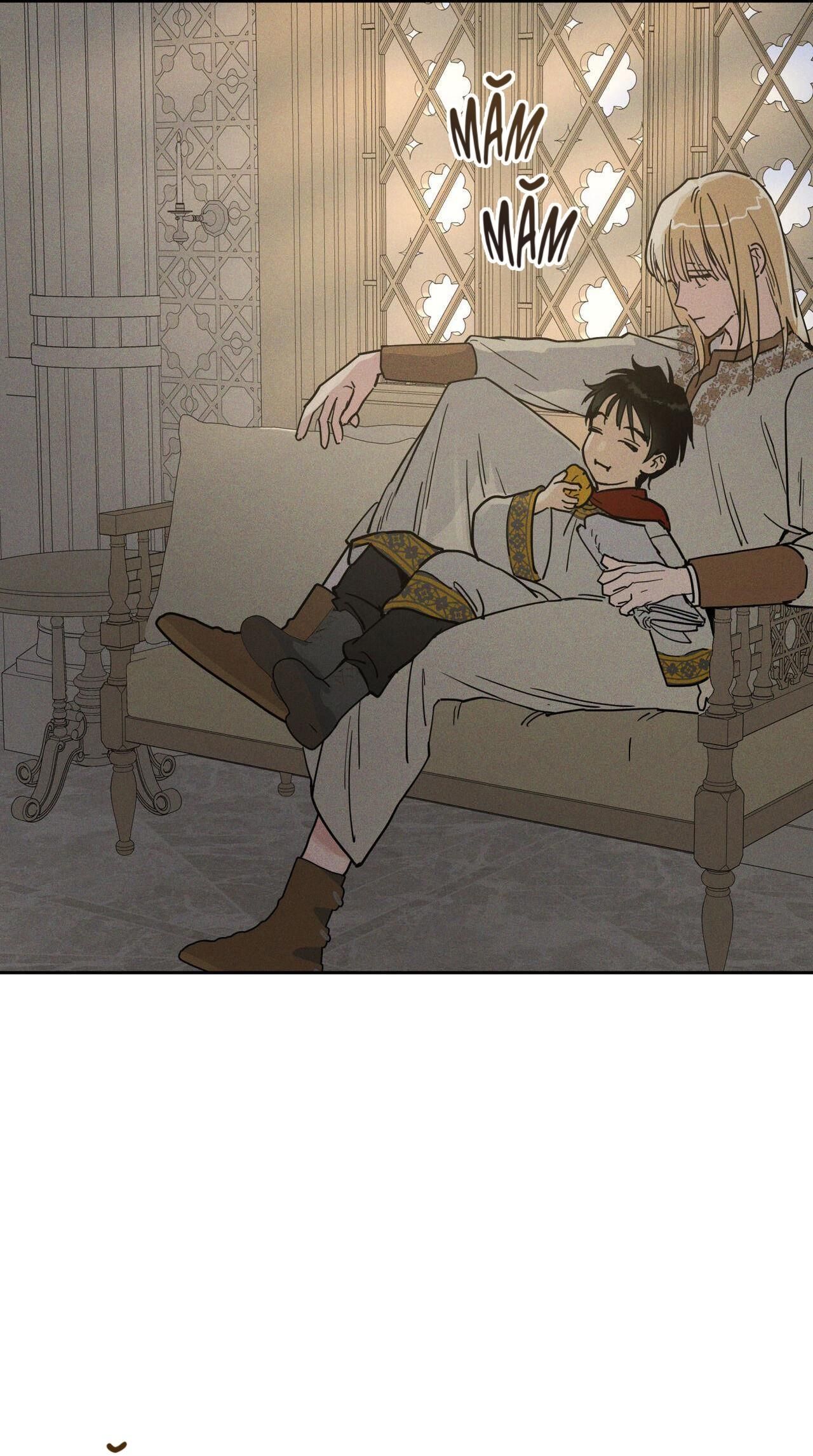 đọc truyện (cbunu) Antidote Chương 59 ảnh 5 tại Thiên Thai Truyện