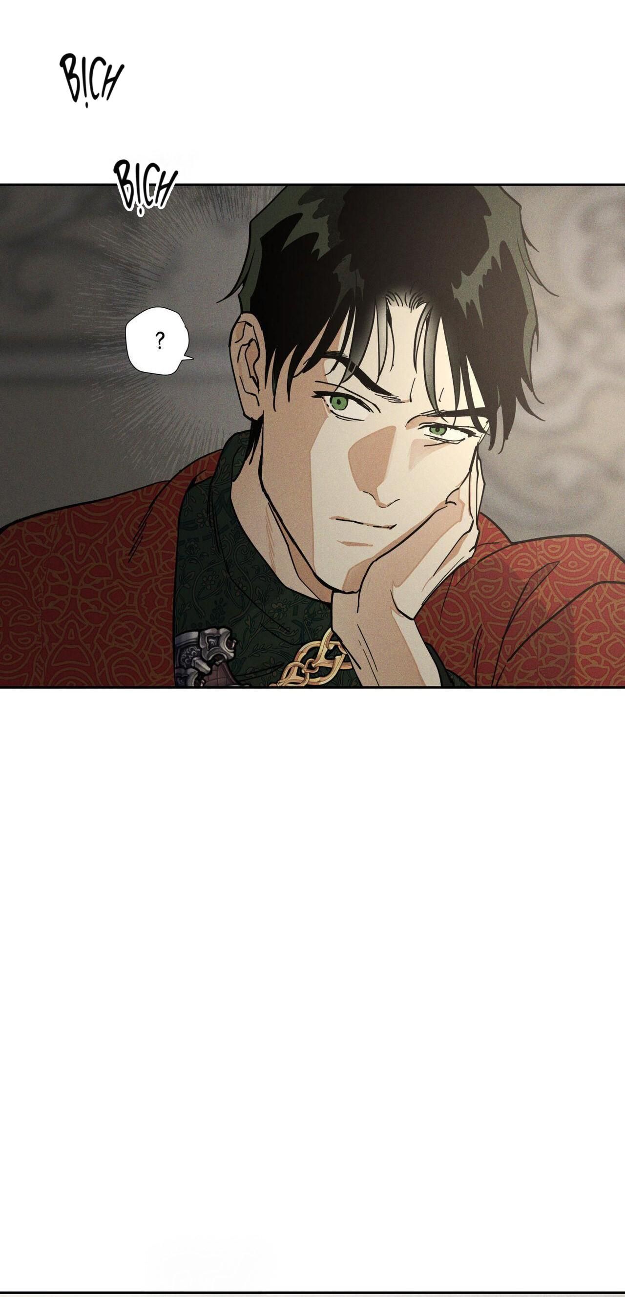 đọc truyện (cbunu) Antidote Chương 59 ảnh 32 tại Thiên Thai Truyện