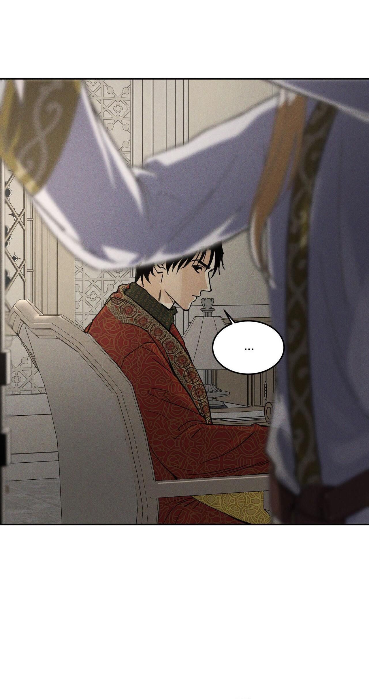 đọc truyện (cbunu) Antidote Chương 59 ảnh 36 tại Thiên Thai Truyện