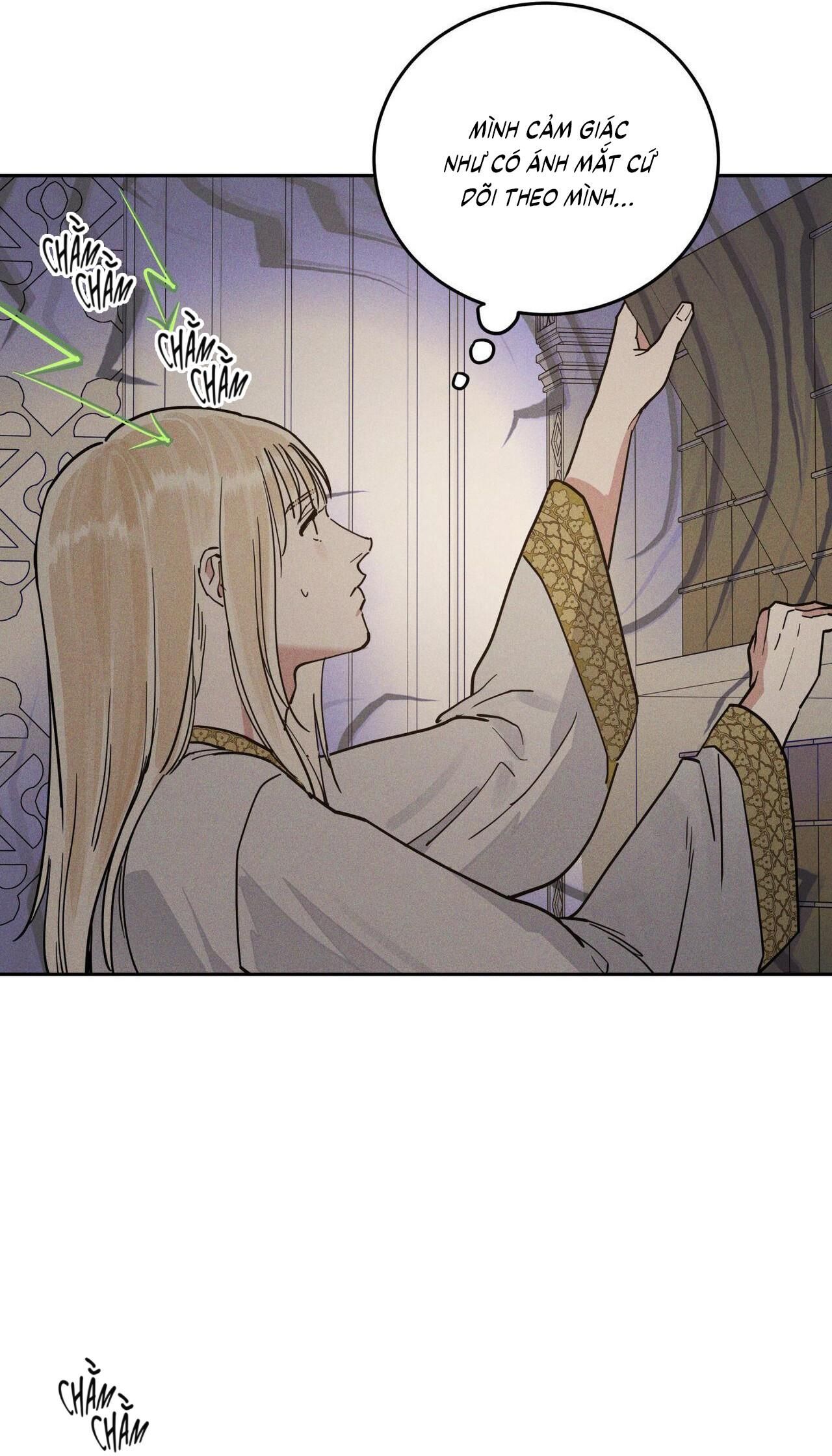 đọc truyện (cbunu) Antidote Chương 59 ảnh 37 tại Thiên Thai Truyện