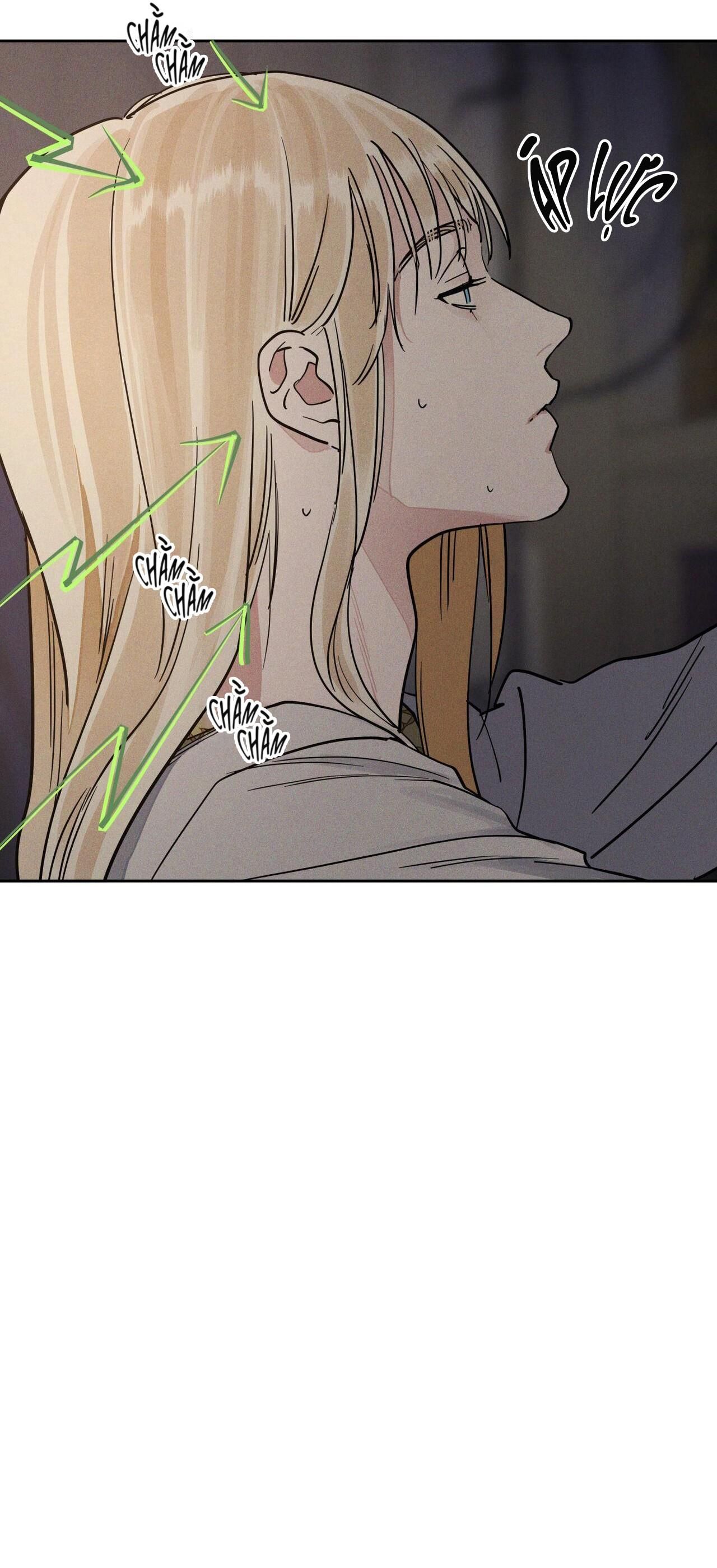 đọc truyện (cbunu) Antidote Chương 59 ảnh 38 tại Thiên Thai Truyện