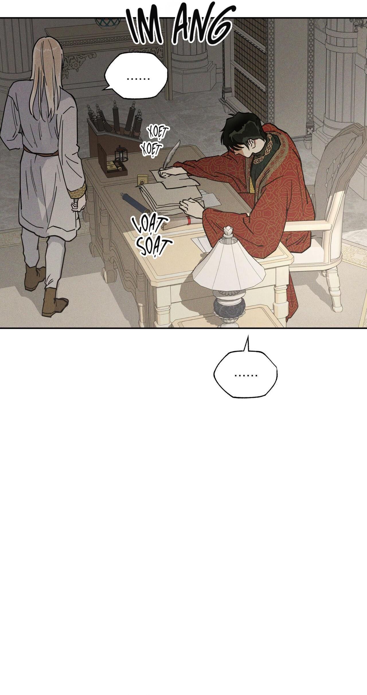 đọc truyện (cbunu) Antidote Chương 59 ảnh 41 tại Thiên Thai Truyện