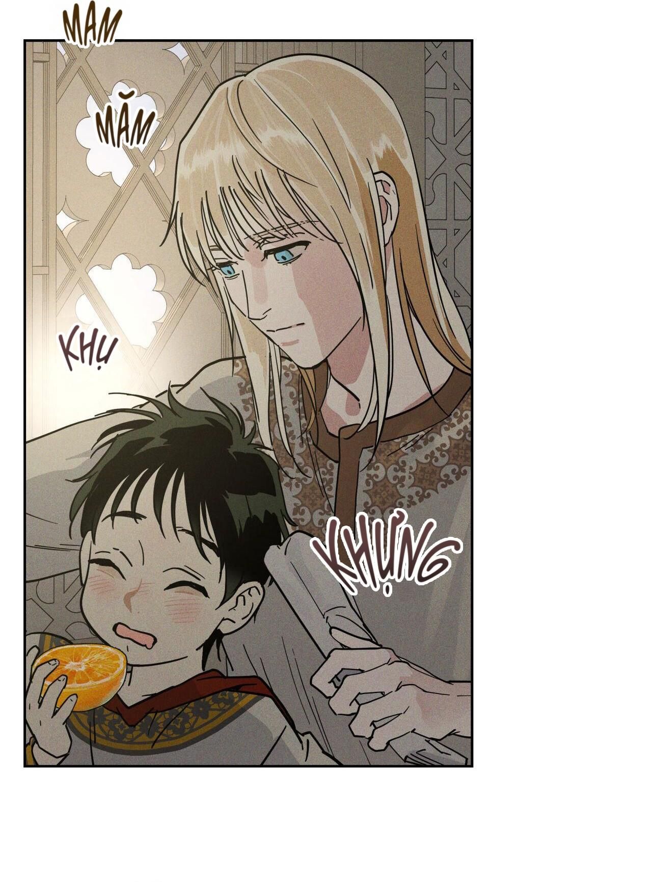 đọc truyện (cbunu) Antidote Chương 59 ảnh 6 tại Thiên Thai Truyện