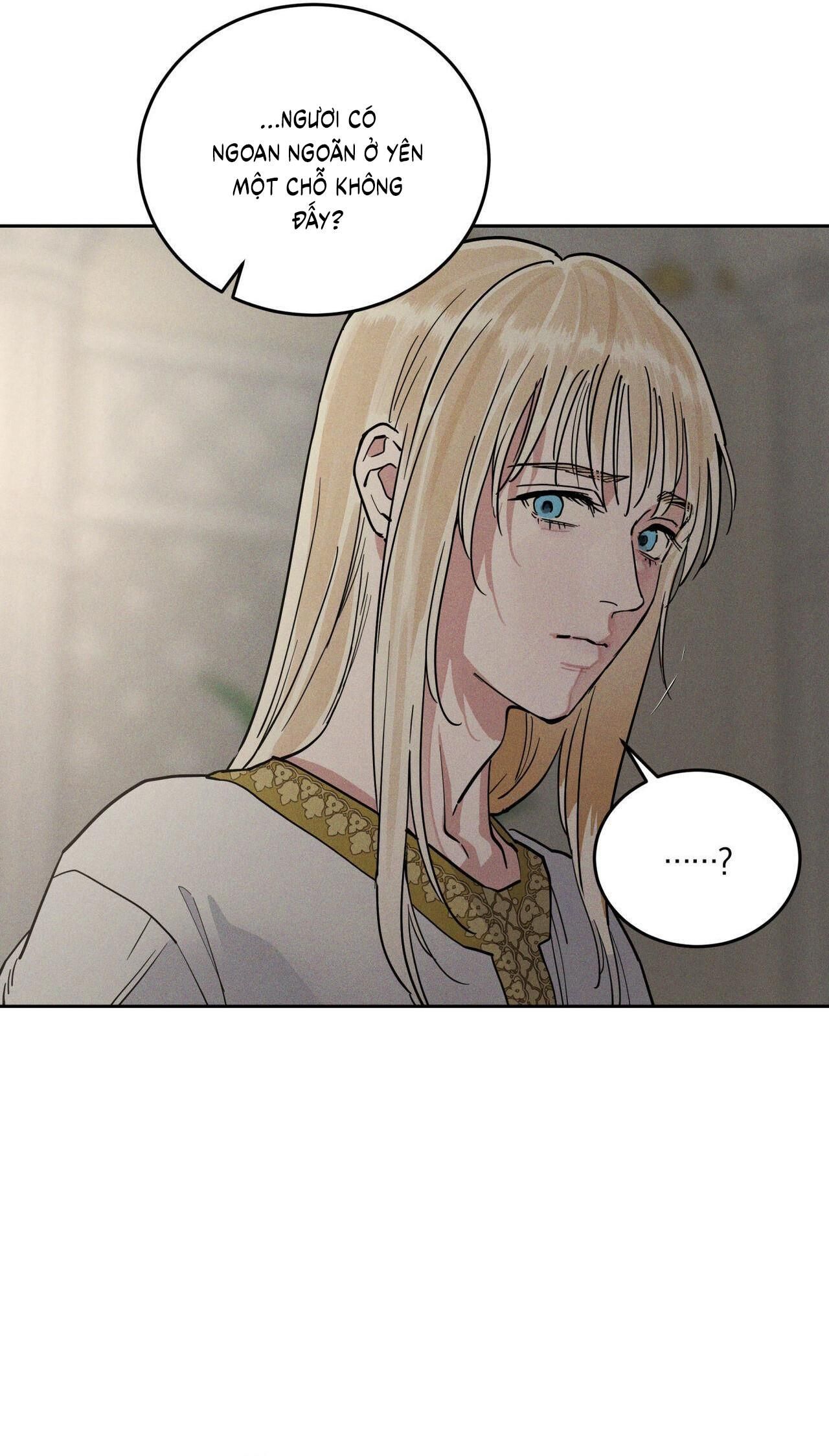 đọc truyện (cbunu) Antidote Chương 59 ảnh 42 tại Thiên Thai Truyện