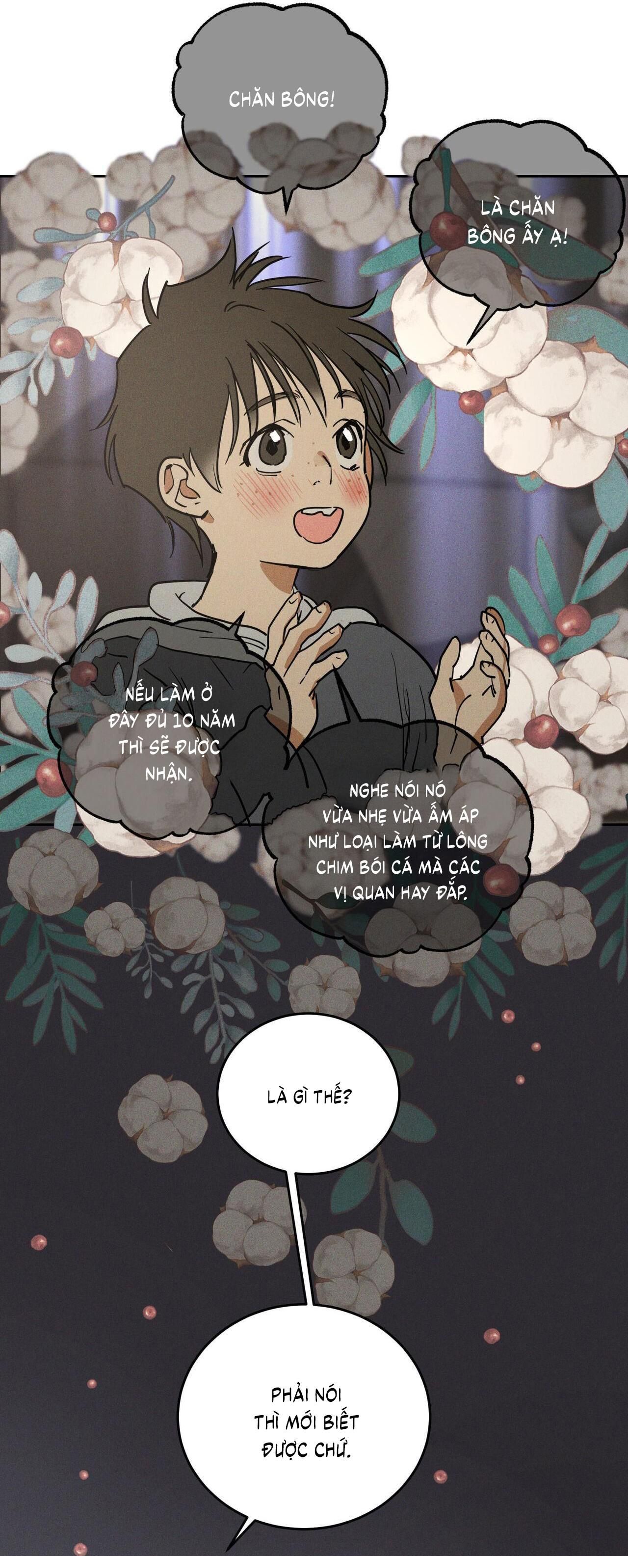 đọc truyện (cbunu) Antidote Chương 59 ảnh 46 tại Thiên Thai Truyện