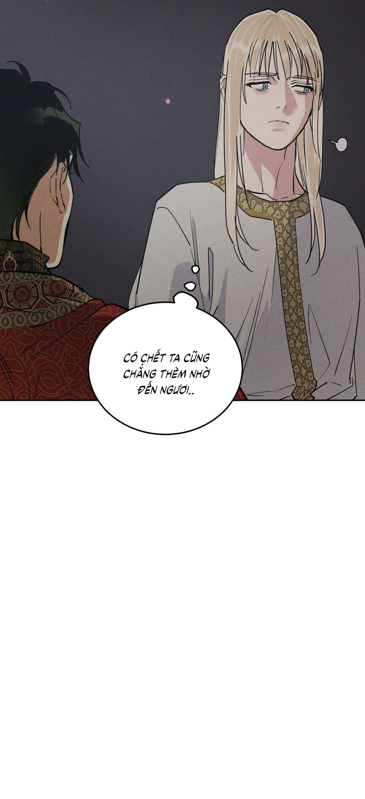 đọc truyện (cbunu) Antidote Chương 59 ảnh 47 tại Thiên Thai Truyện