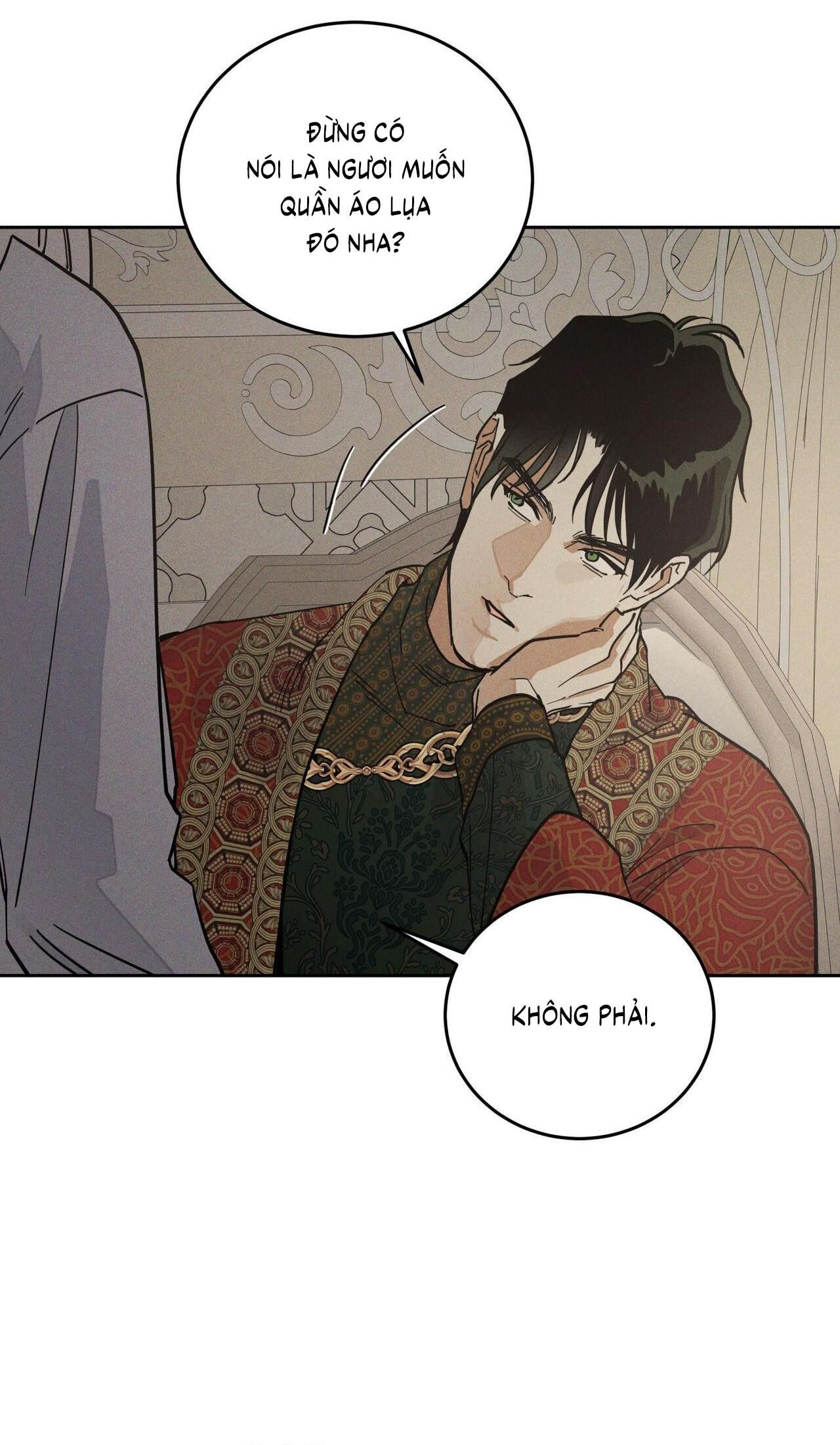 đọc truyện (cbunu) Antidote Chương 59 ảnh 48 tại Thiên Thai Truyện