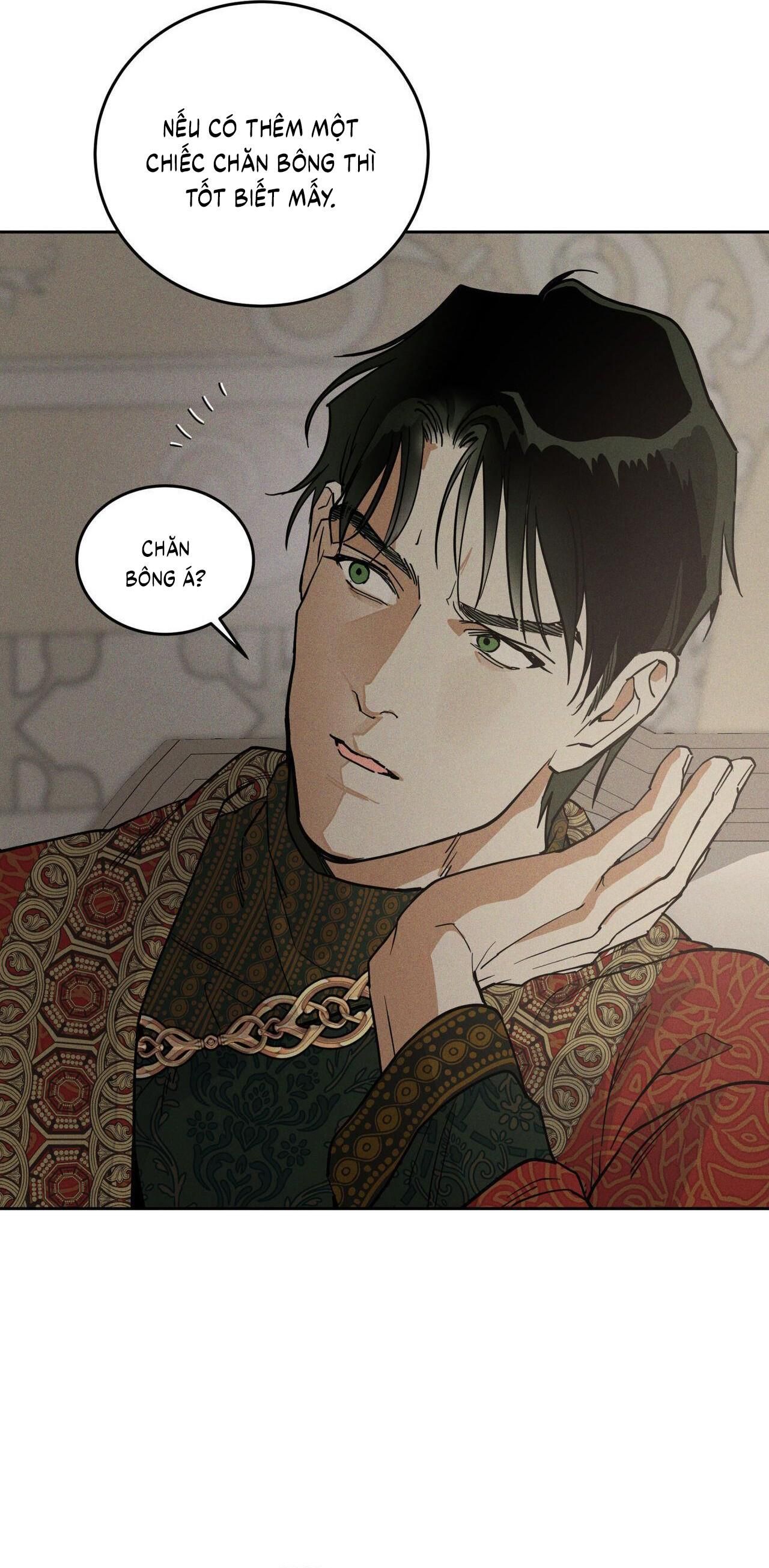 đọc truyện (cbunu) Antidote Chương 59 ảnh 49 tại Thiên Thai Truyện