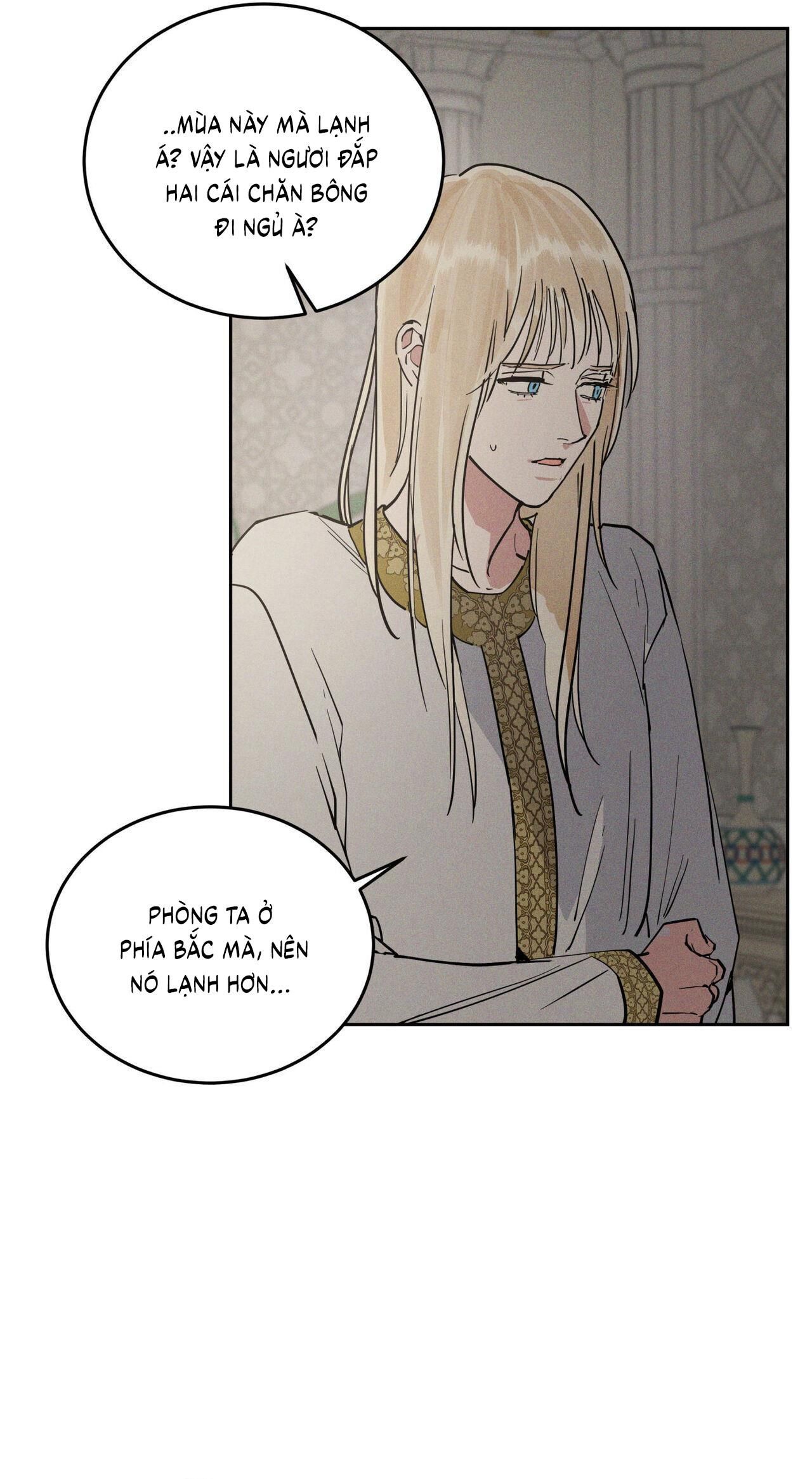 đọc truyện (cbunu) Antidote Chương 59 ảnh 51 tại Thiên Thai Truyện