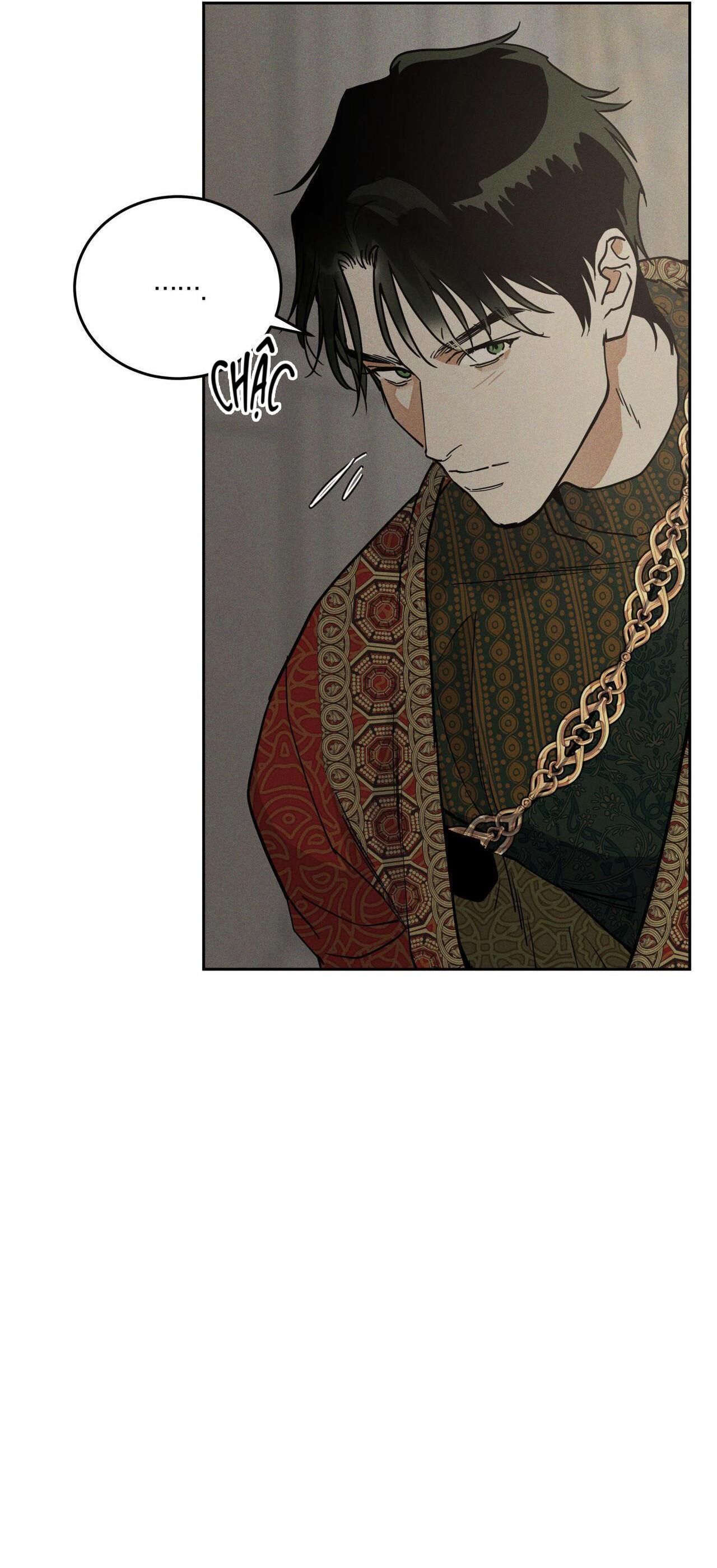 đọc truyện (cbunu) Antidote Chương 59 ảnh 53 tại Thiên Thai Truyện