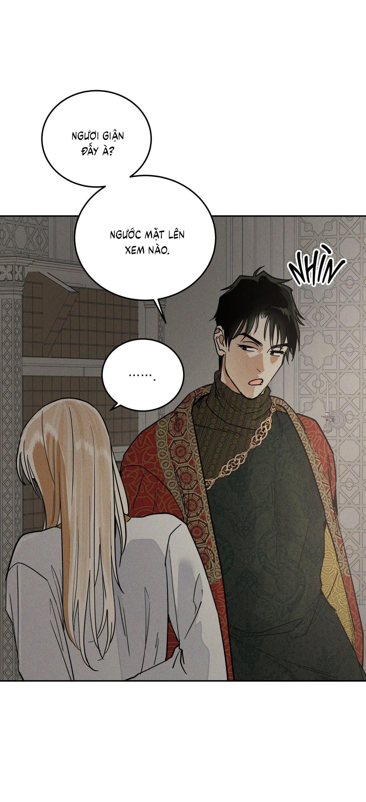 đọc truyện (cbunu) Antidote Chương 59 ảnh 55 tại Thiên Thai Truyện