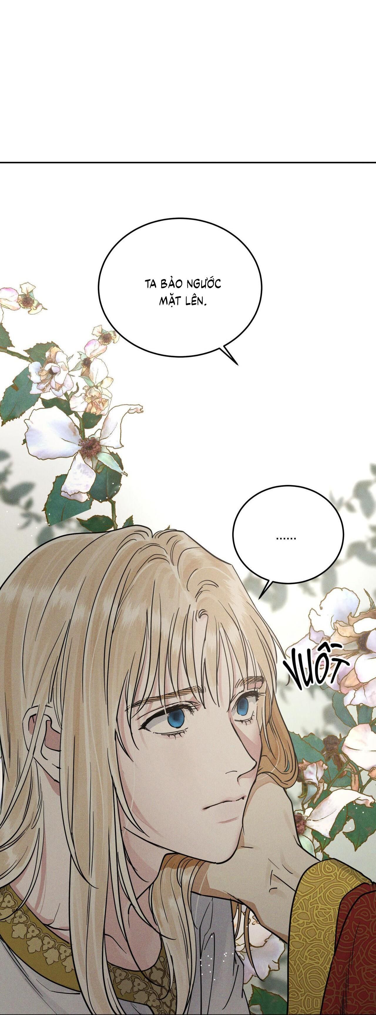 đọc truyện (cbunu) Antidote Chương 59 ảnh 56 tại Thiên Thai Truyện