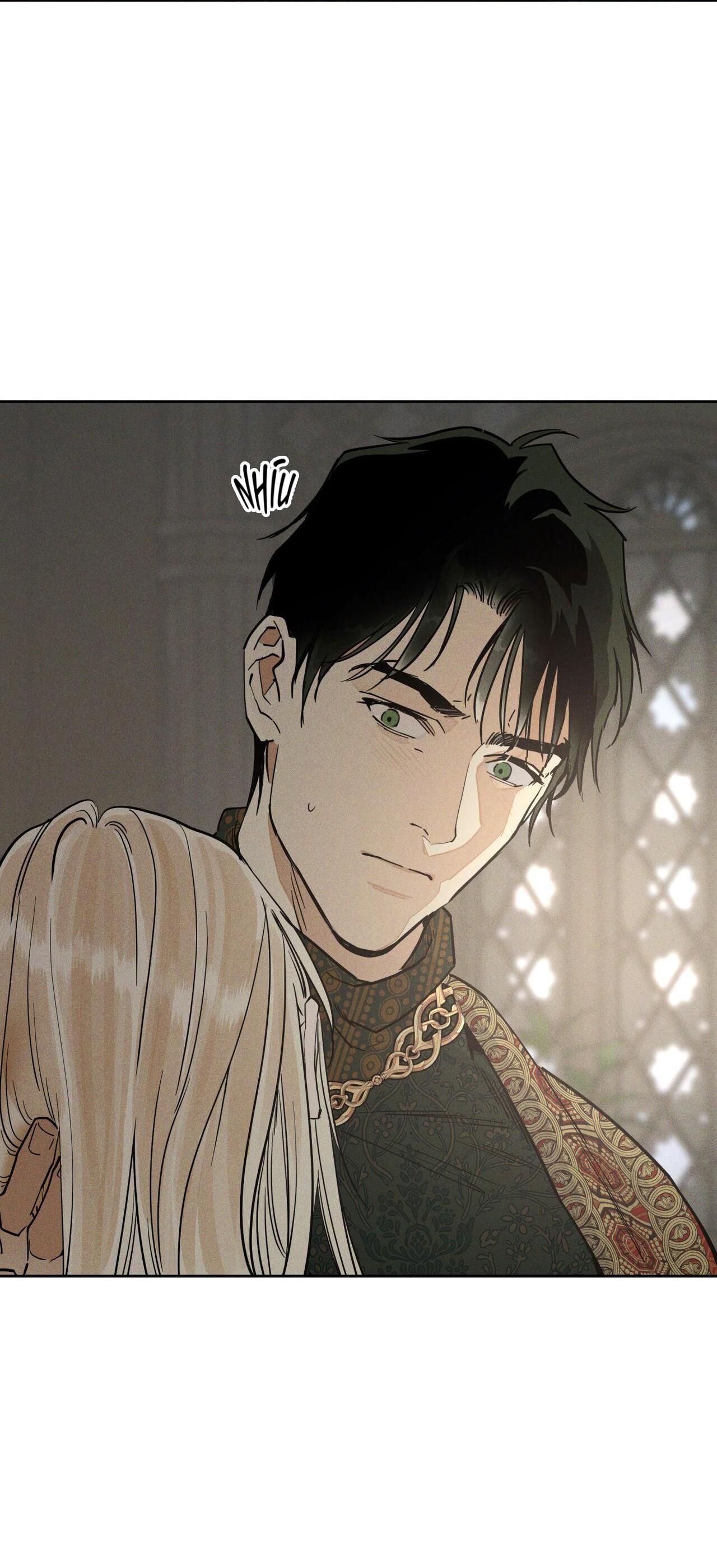 đọc truyện (cbunu) Antidote Chương 59 ảnh 57 tại Thiên Thai Truyện