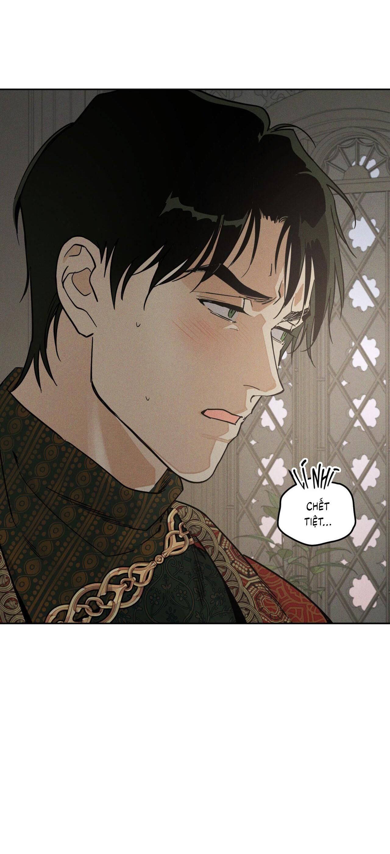 đọc truyện (cbunu) Antidote Chương 59 ảnh 58 tại Thiên Thai Truyện