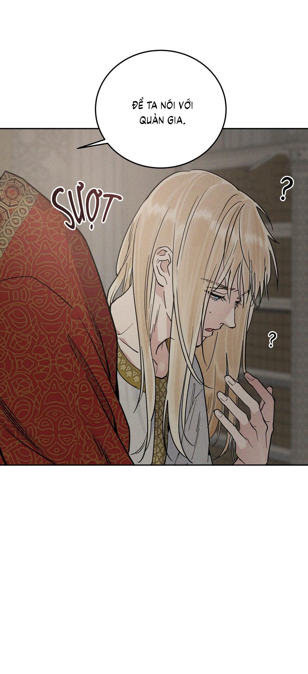 đọc truyện (cbunu) Antidote Chương 59 ảnh 59 tại Thiên Thai Truyện