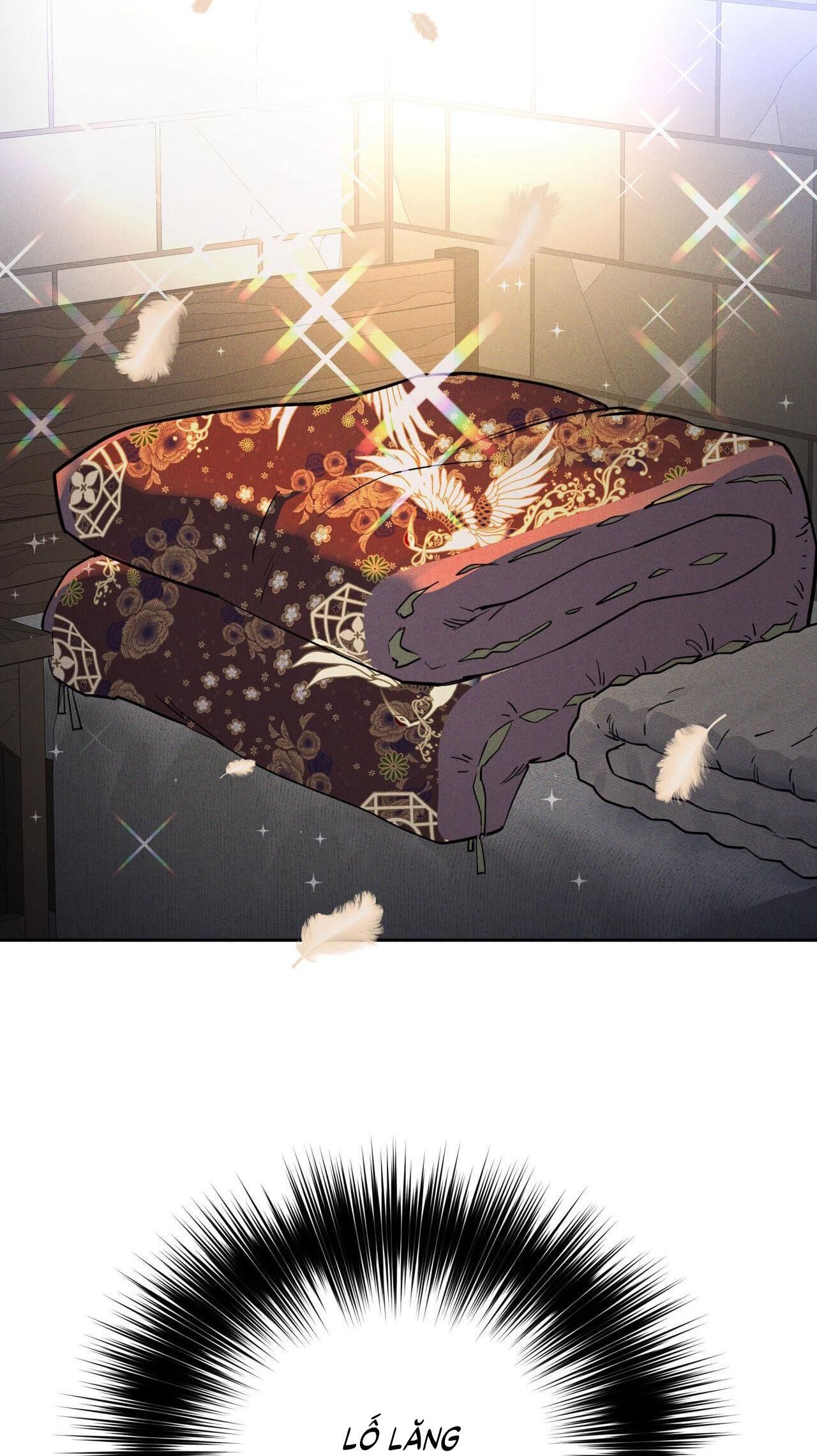 đọc truyện (cbunu) Antidote Chương 59 ảnh 61 tại Thiên Thai Truyện