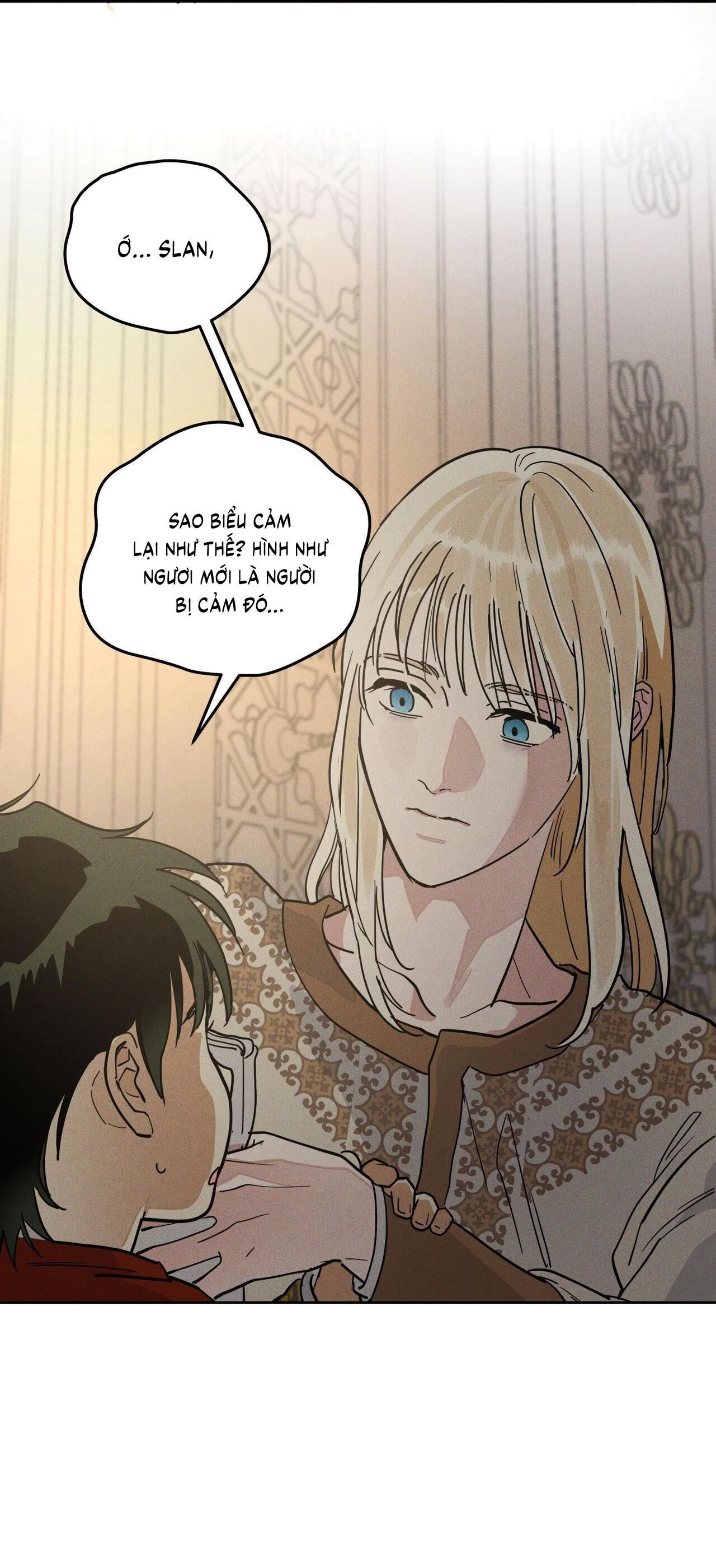 đọc truyện (cbunu) Antidote Chương 59 ảnh 8 tại Thiên Thai Truyện