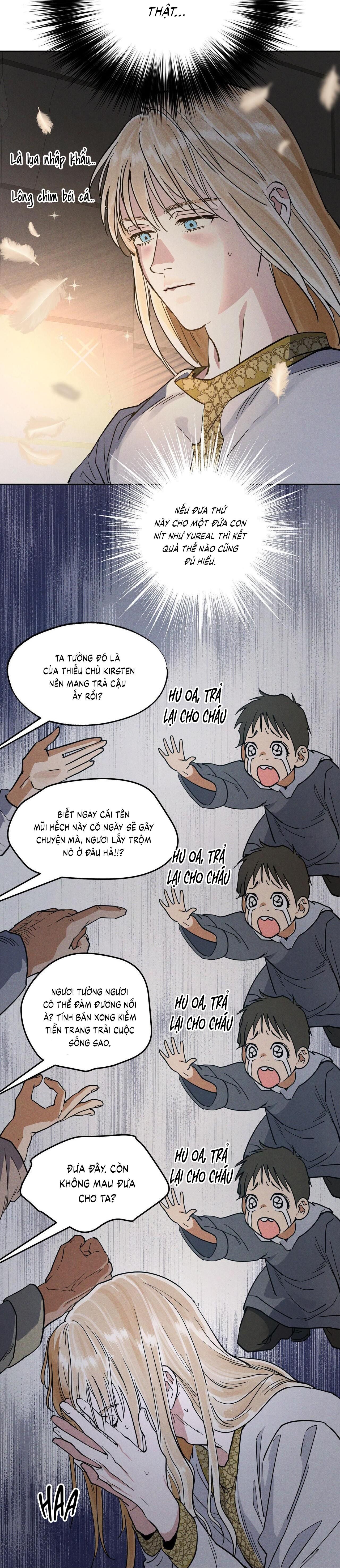 đọc truyện (cbunu) Antidote Chương 59 ảnh 62 tại Thiên Thai Truyện