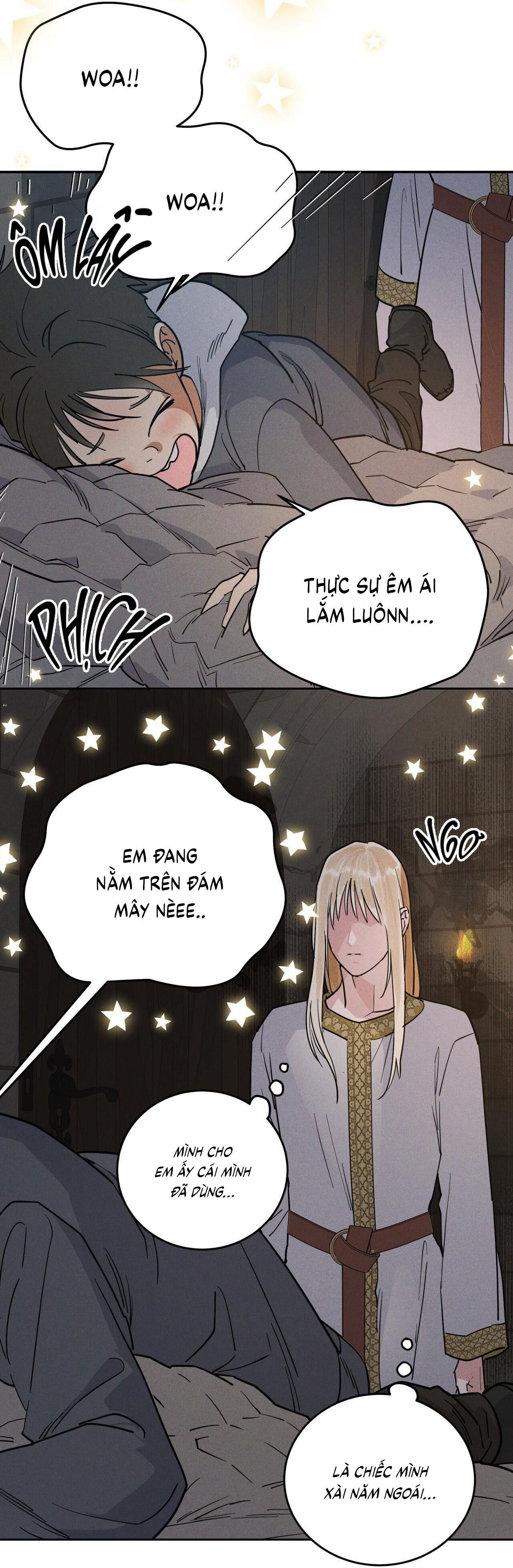 đọc truyện (cbunu) Antidote Chương 59 ảnh 66 tại Thiên Thai Truyện