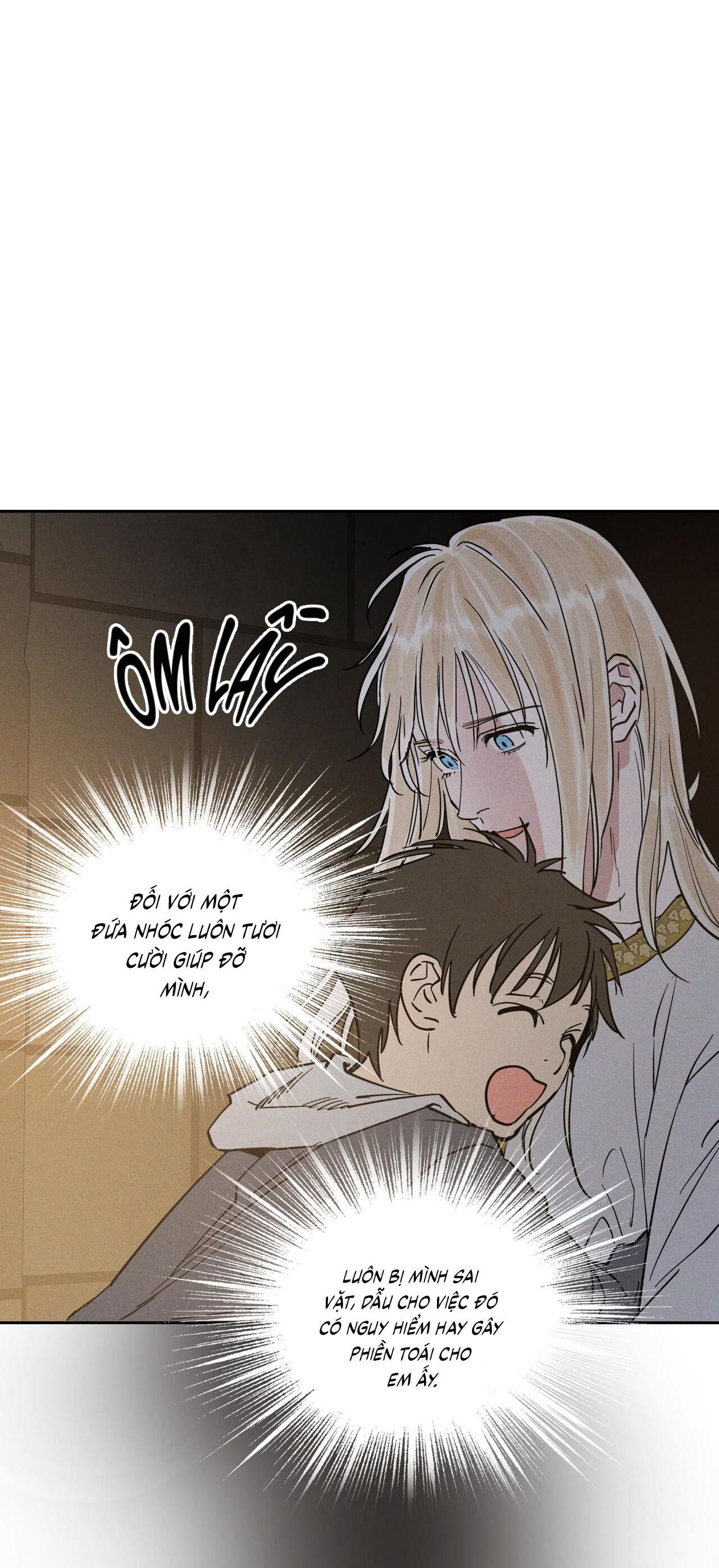 đọc truyện (cbunu) Antidote Chương 59 ảnh 67 tại Thiên Thai Truyện