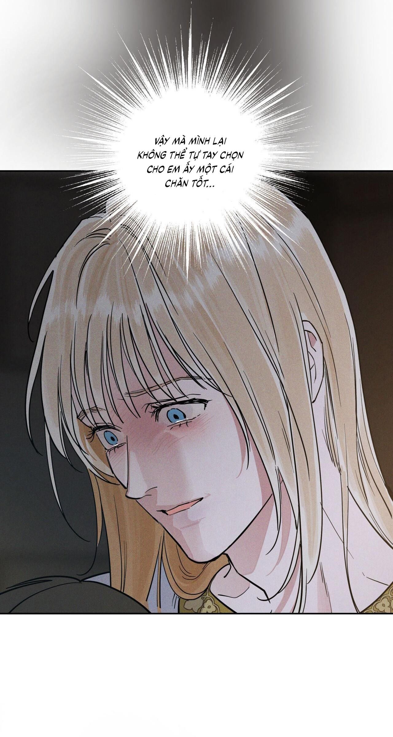 đọc truyện (cbunu) Antidote Chương 59 ảnh 68 tại Thiên Thai Truyện