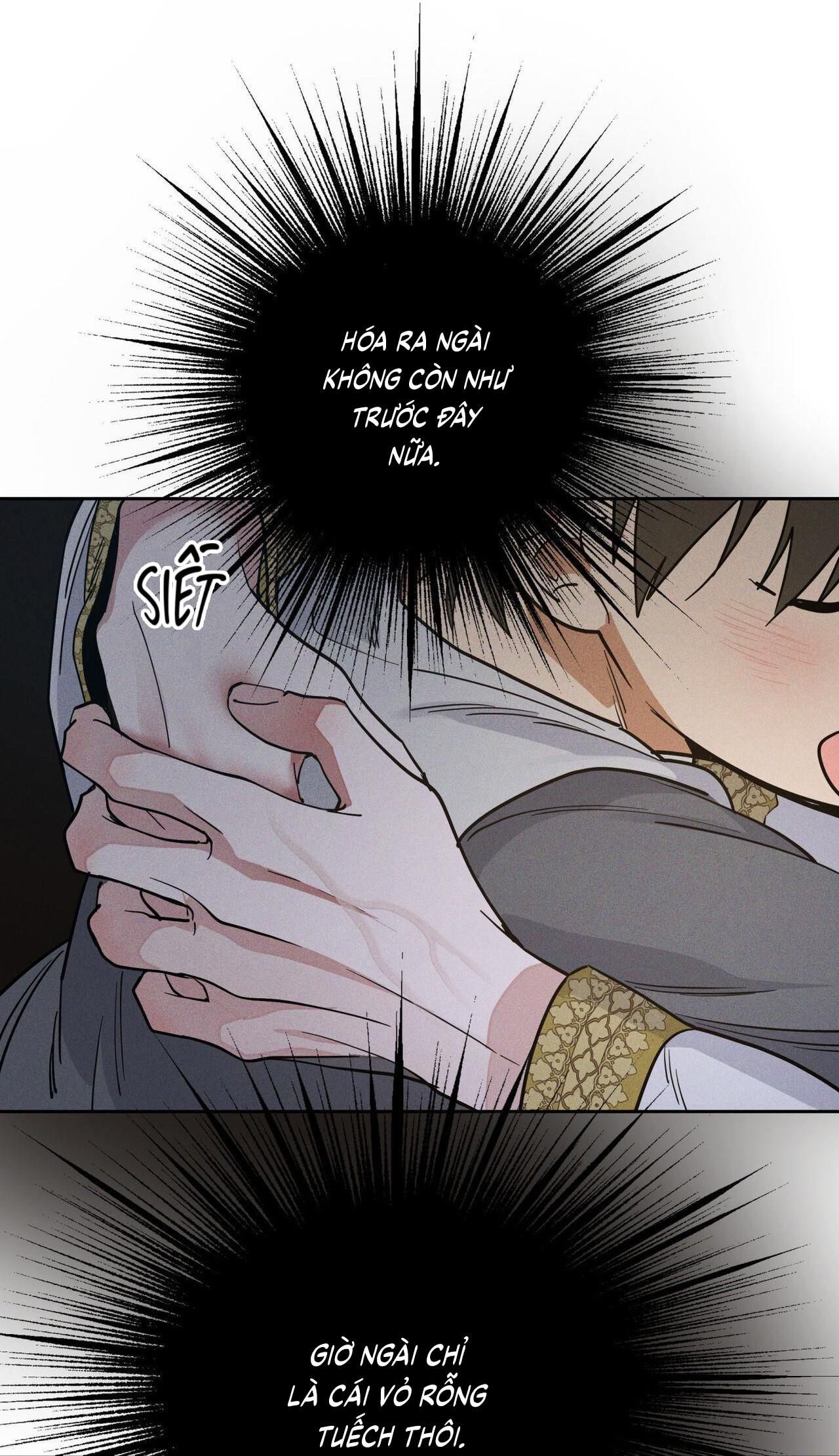 đọc truyện (cbunu) Antidote Chương 59 ảnh 69 tại Thiên Thai Truyện