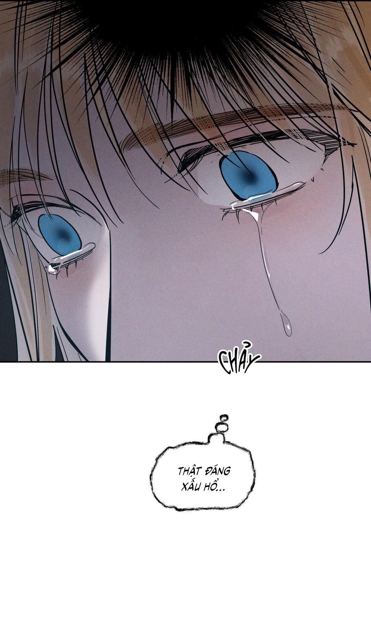 đọc truyện (cbunu) Antidote Chương 59 ảnh 70 tại Thiên Thai Truyện