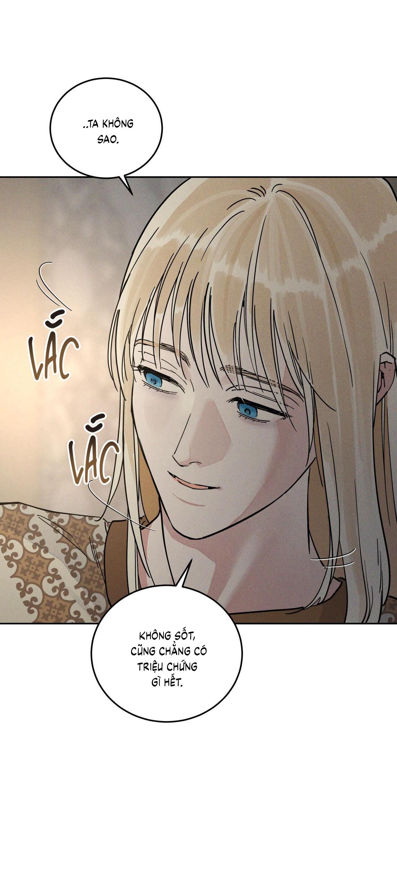 đọc truyện (cbunu) Antidote Chương 59 ảnh 9 tại Thiên Thai Truyện