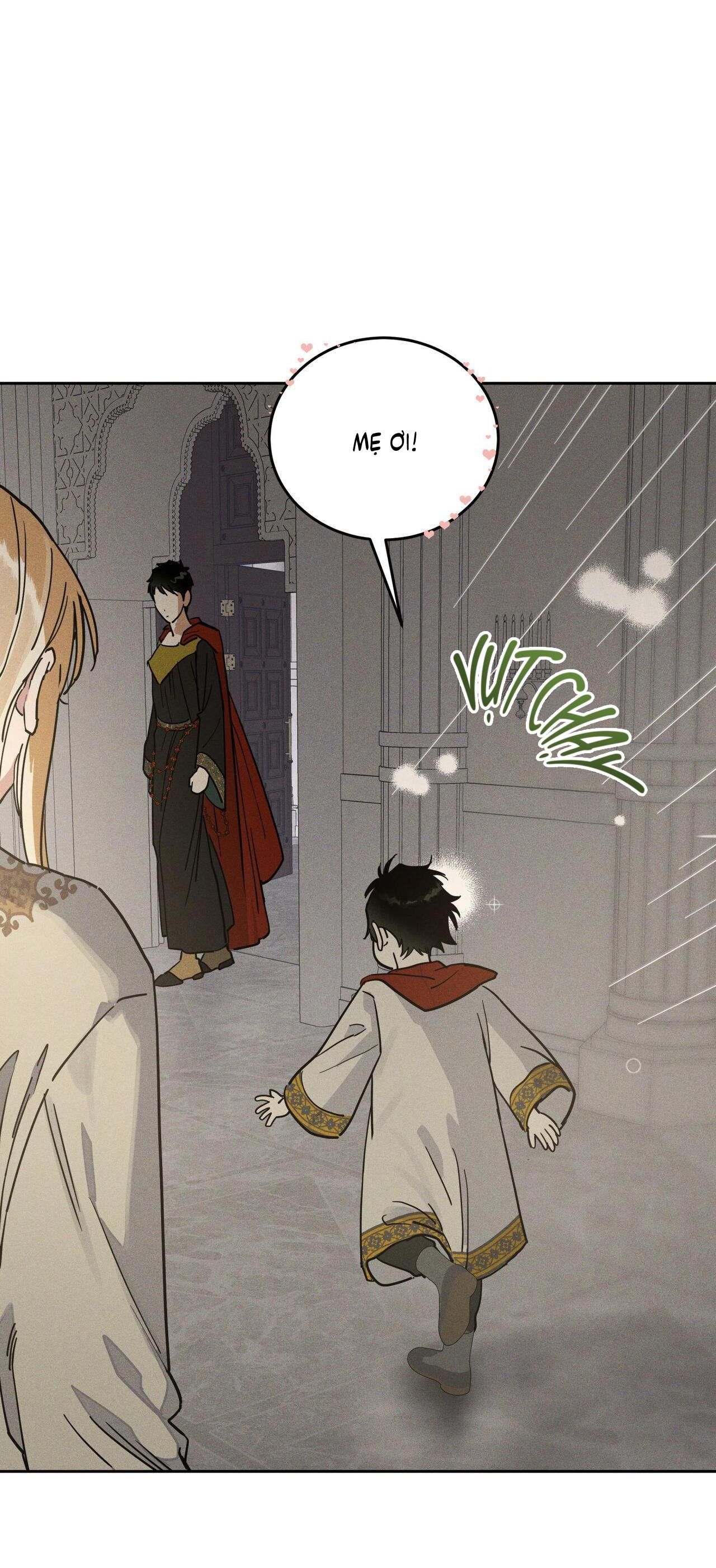 đọc truyện (cbunu) Antidote Chương 59 ảnh 11 tại Thiên Thai Truyện