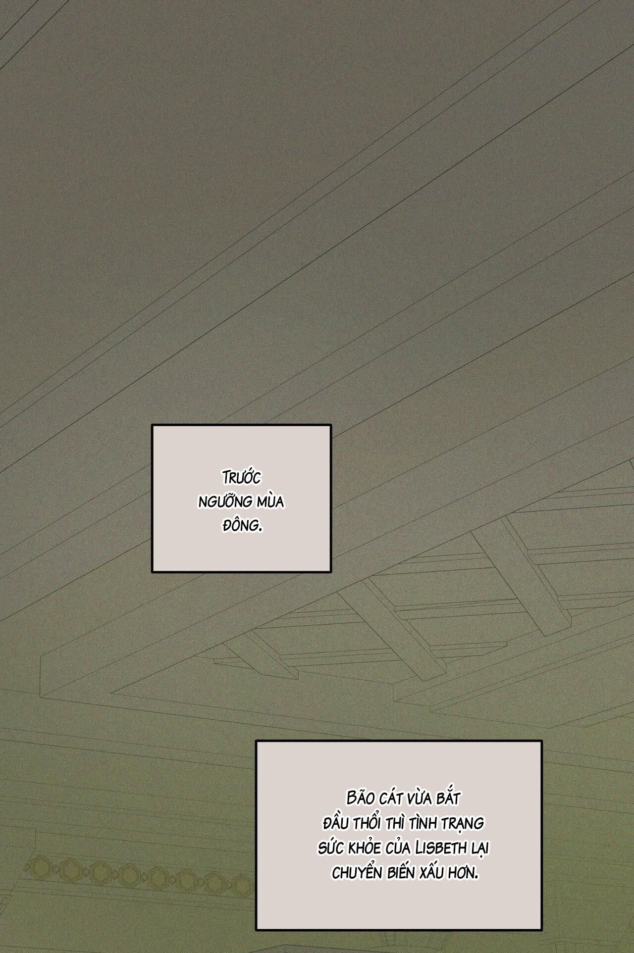 đọc truyện (cbunu) Antidote Chương 60 ảnh 2 tại Thiên Thai Truyện