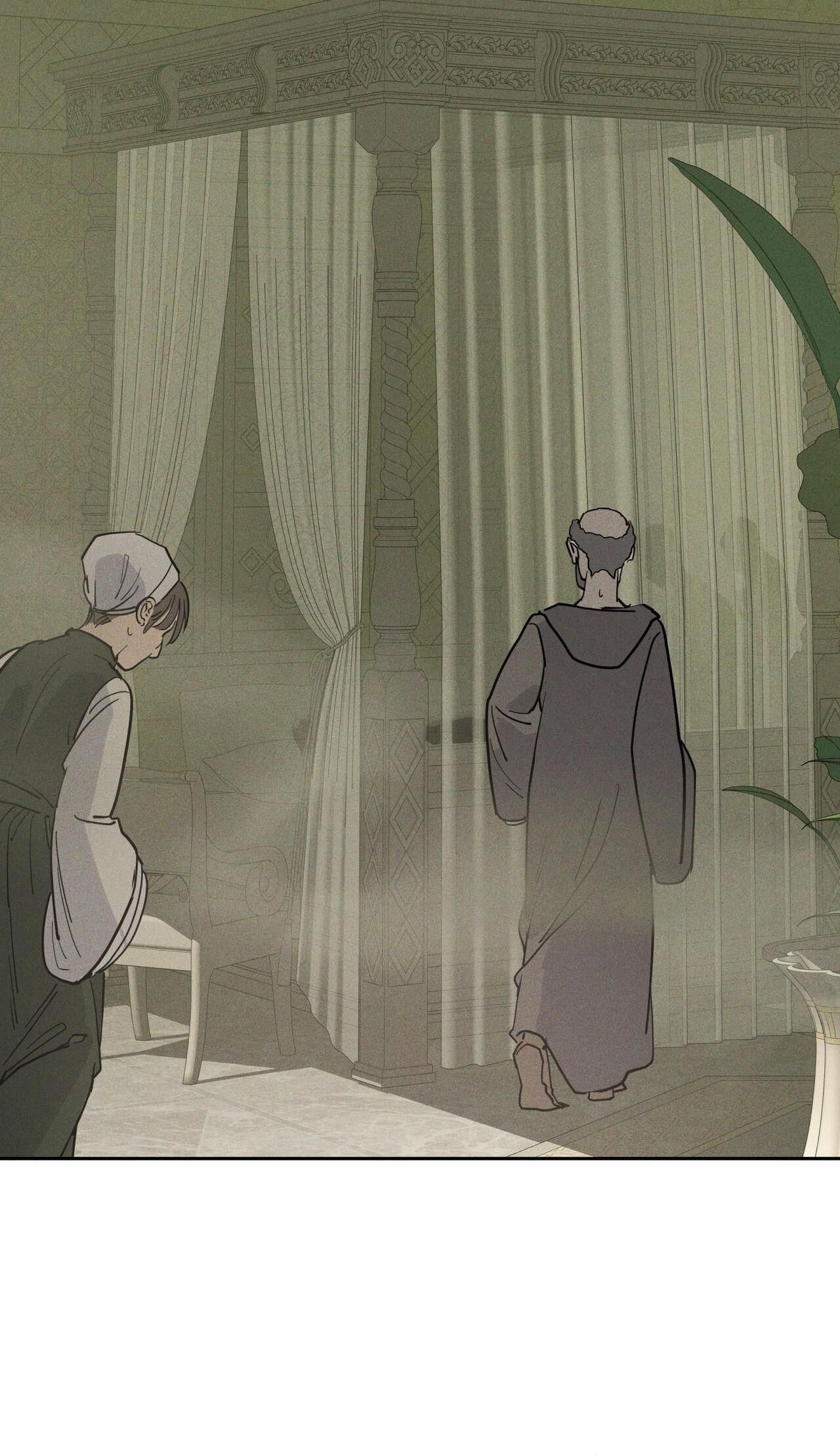 đọc truyện (cbunu) Antidote Chương 60 ảnh 3 tại Thiên Thai Truyện