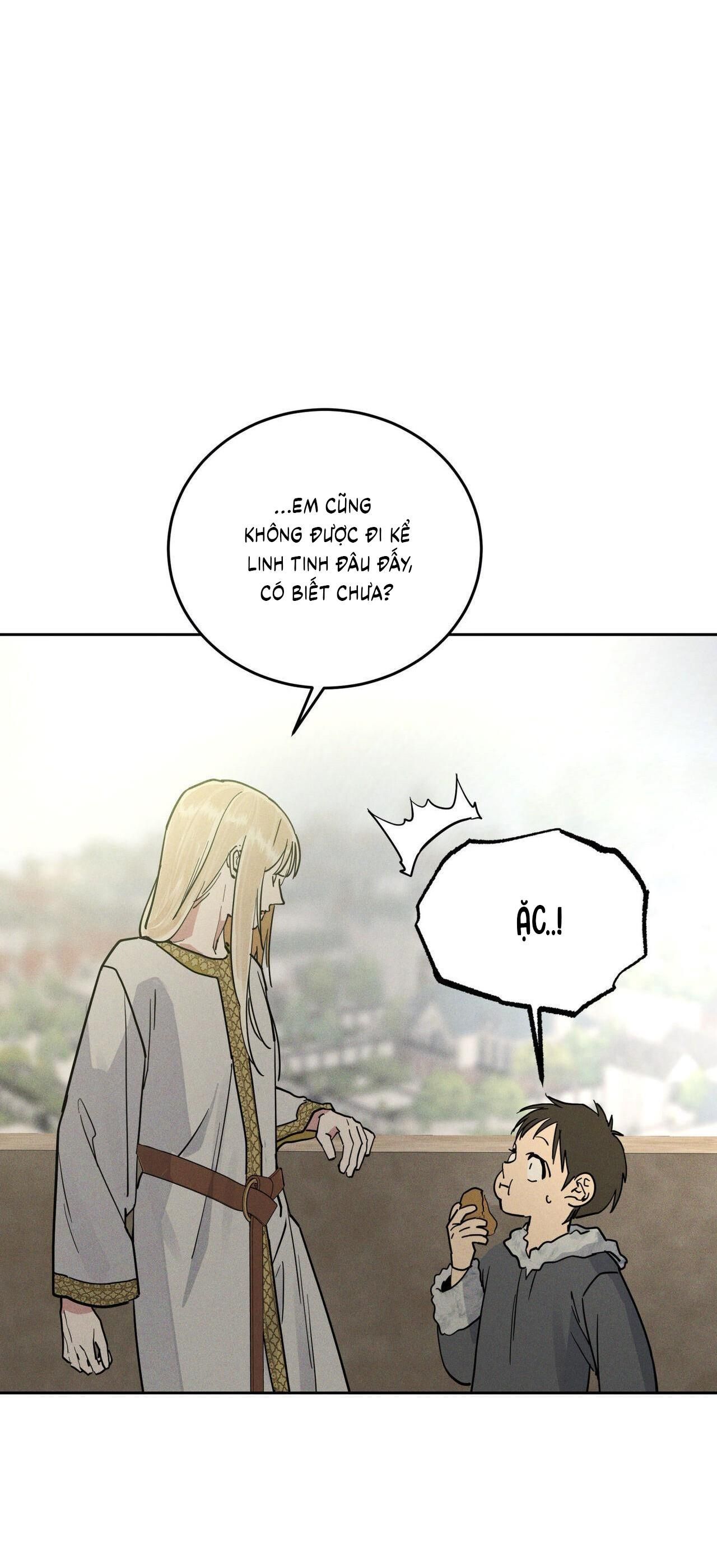 đọc truyện (cbunu) Antidote Chương 60 ảnh 12 tại Thiên Thai Truyện