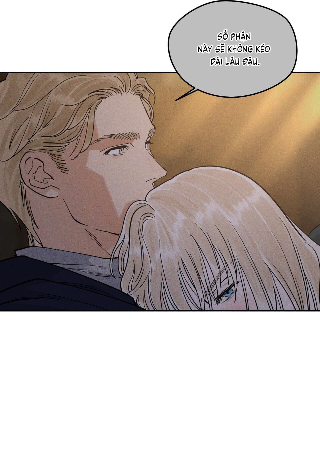 đọc truyện (cbunu) Antidote Chương 60 ảnh 15 tại Thiên Thai Truyện