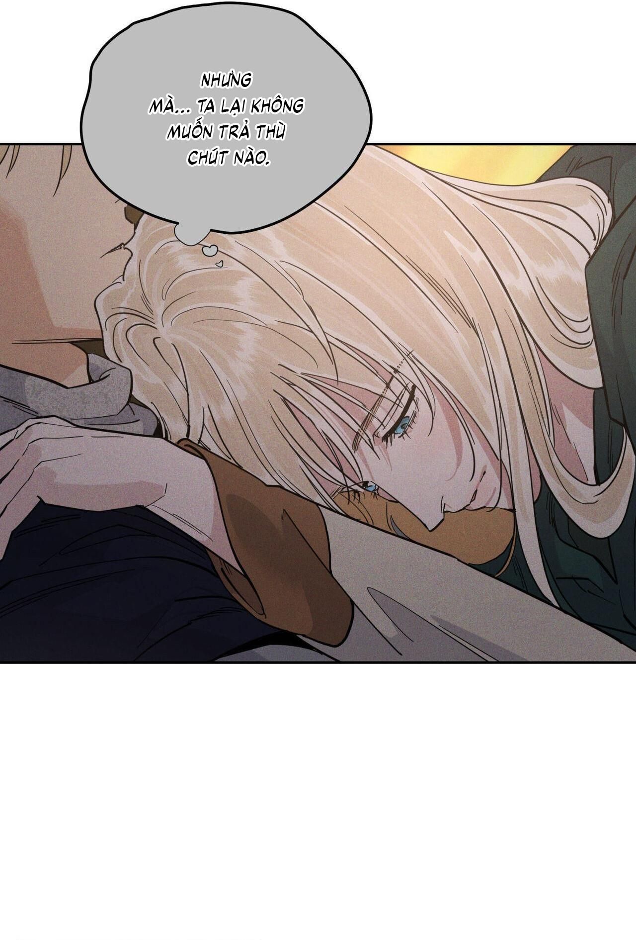 đọc truyện (cbunu) Antidote Chương 60 ảnh 16 tại Thiên Thai Truyện