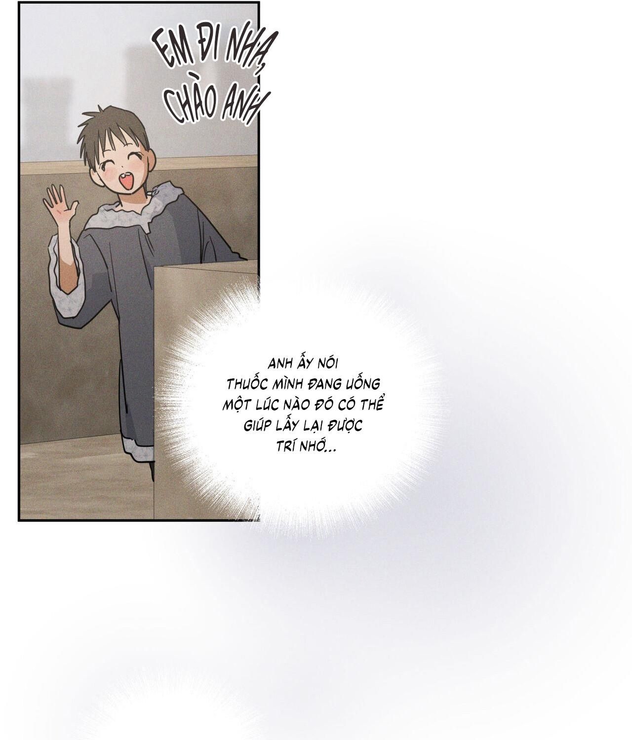 đọc truyện (cbunu) Antidote Chương 60 ảnh 17 tại Thiên Thai Truyện