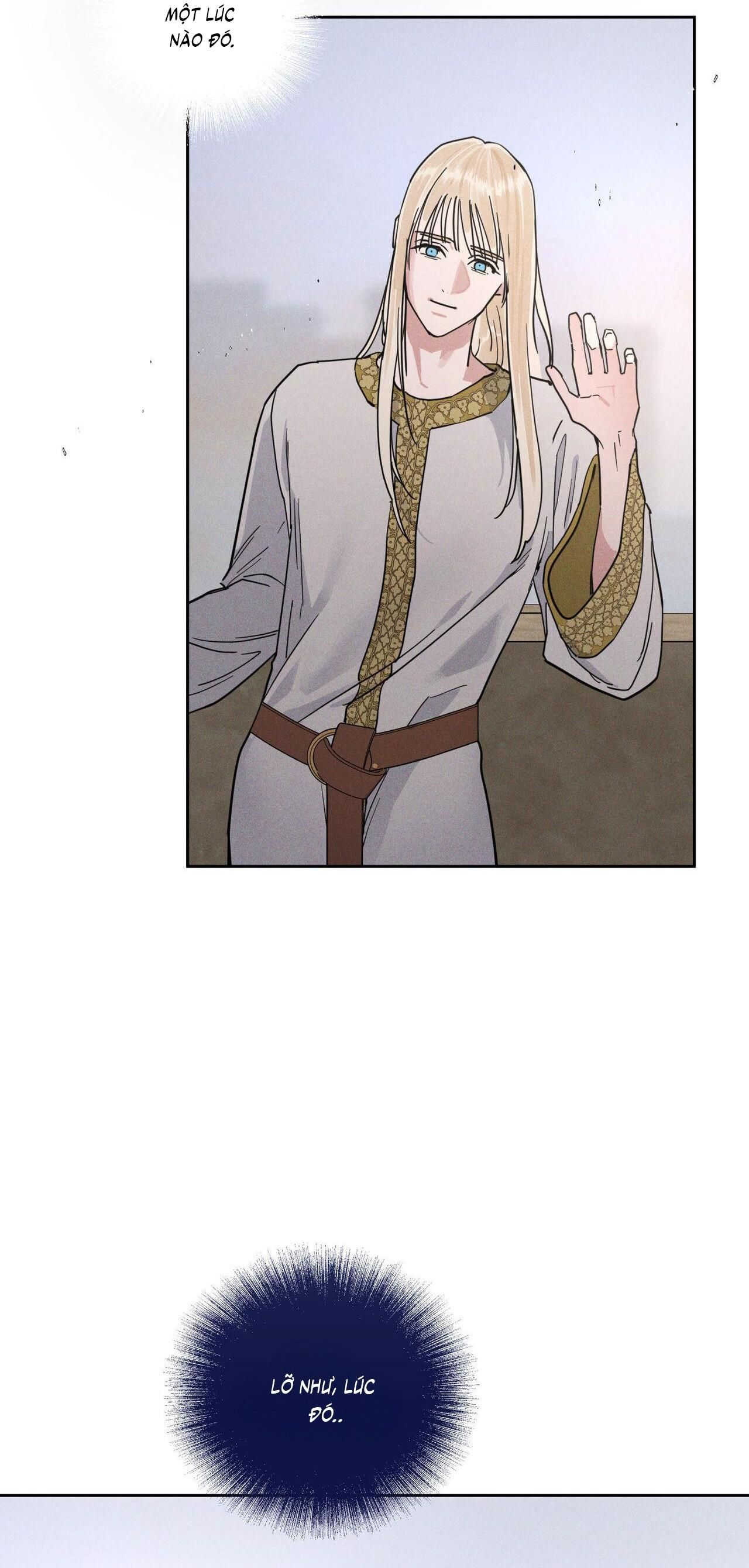 đọc truyện (cbunu) Antidote Chương 60 ảnh 18 tại Thiên Thai Truyện