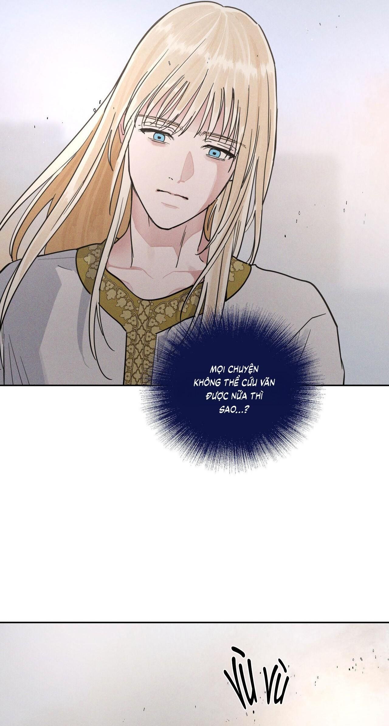 đọc truyện (cbunu) Antidote Chương 60 ảnh 19 tại Thiên Thai Truyện