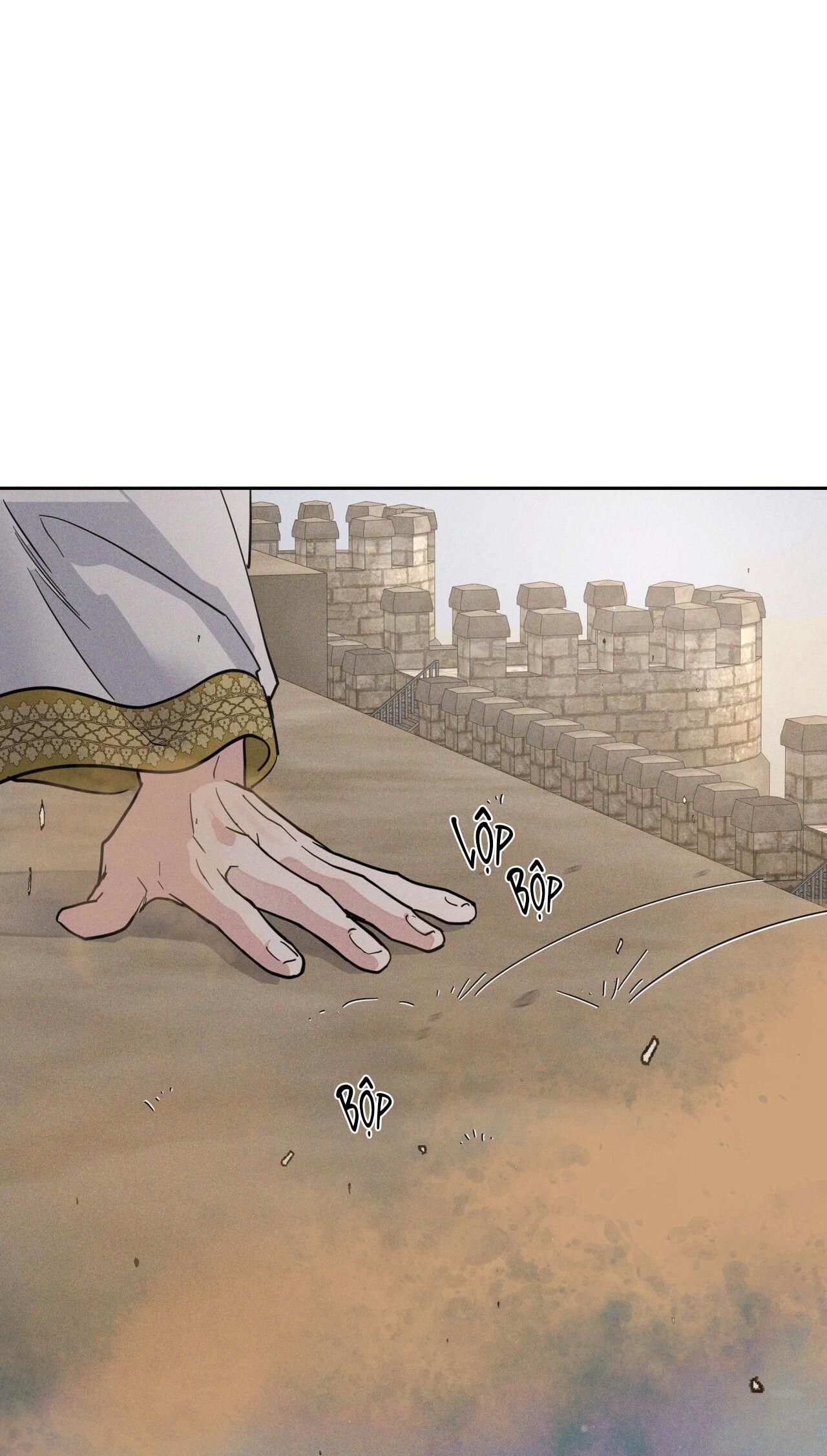 đọc truyện (cbunu) Antidote Chương 60 ảnh 21 tại Thiên Thai Truyện