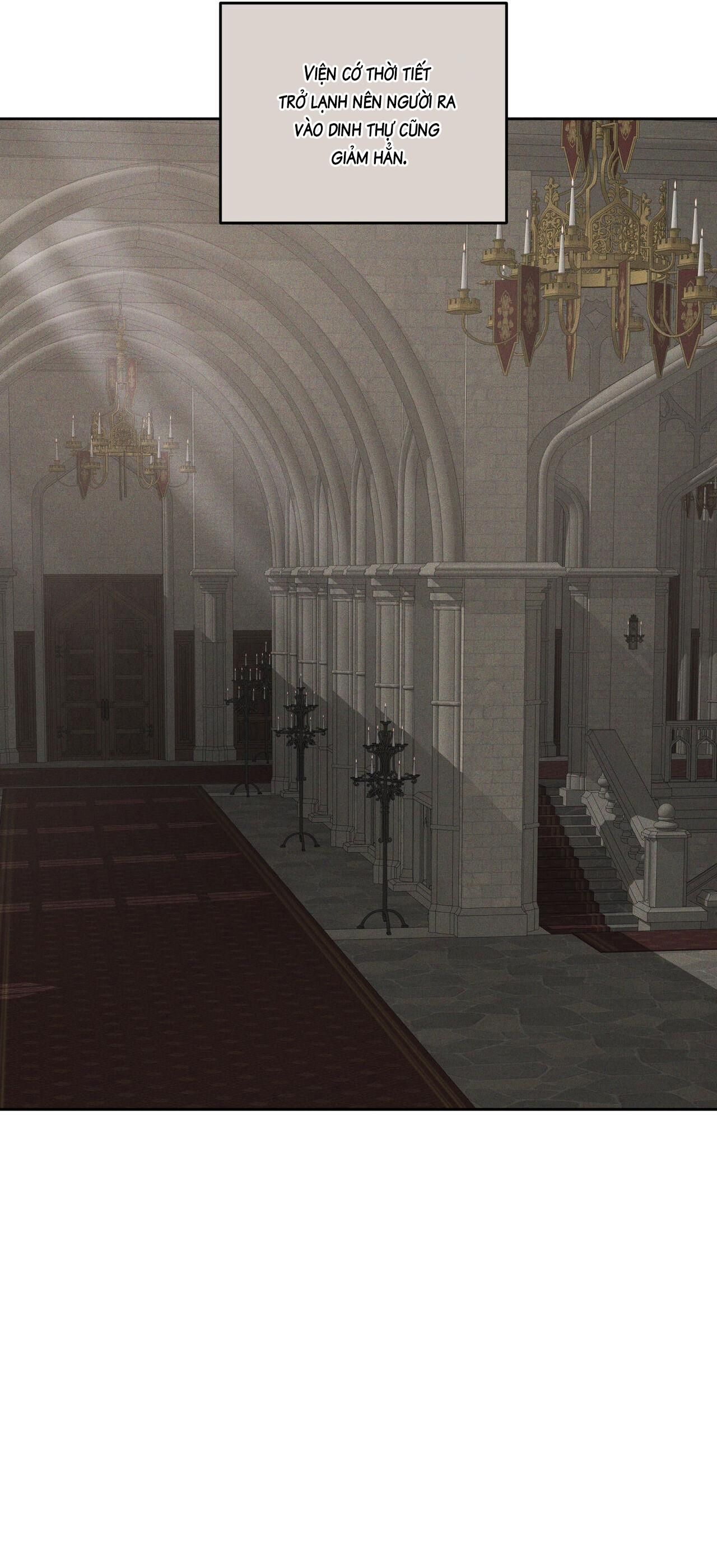 đọc truyện (cbunu) Antidote Chương 60 ảnh 4 tại Thiên Thai Truyện