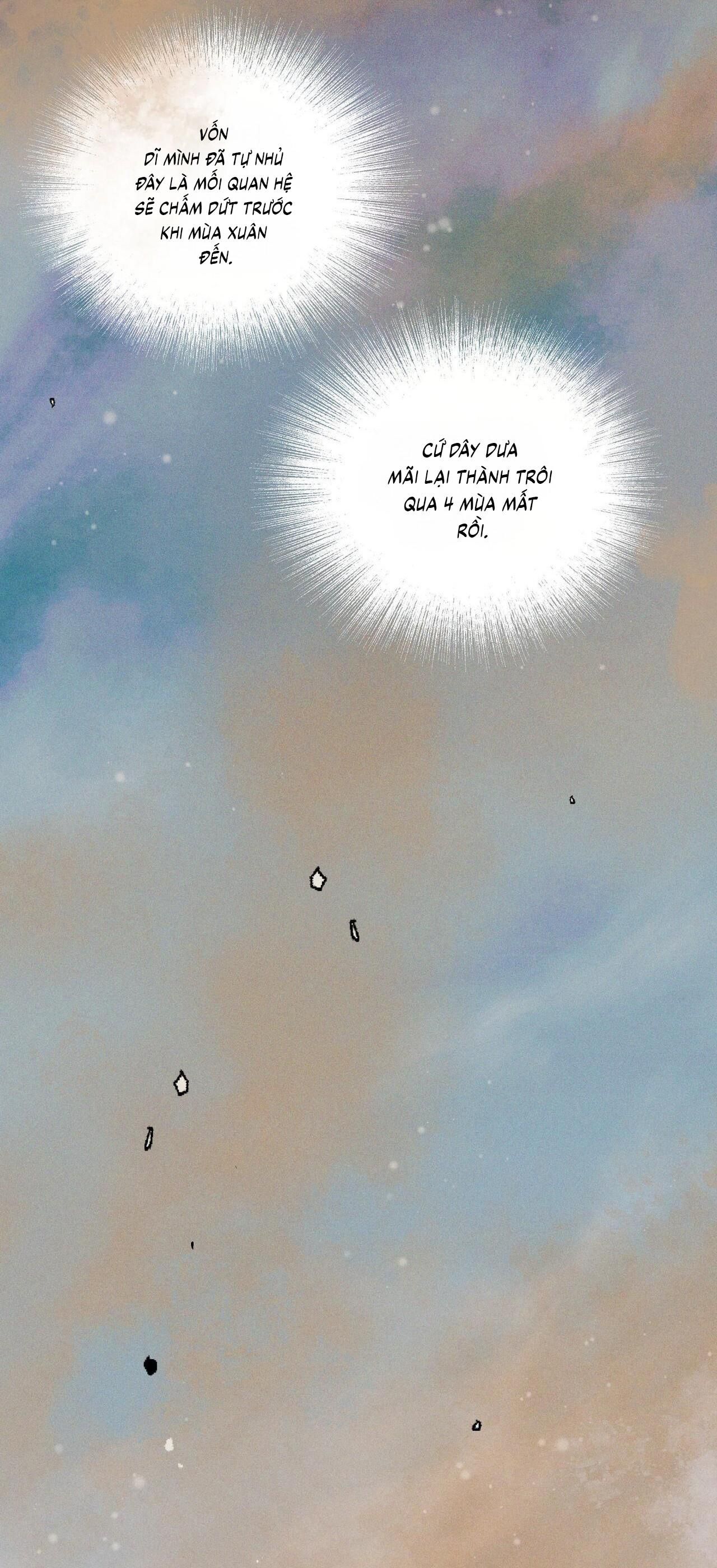 đọc truyện (cbunu) Antidote Chương 60 ảnh 22 tại Thiên Thai Truyện