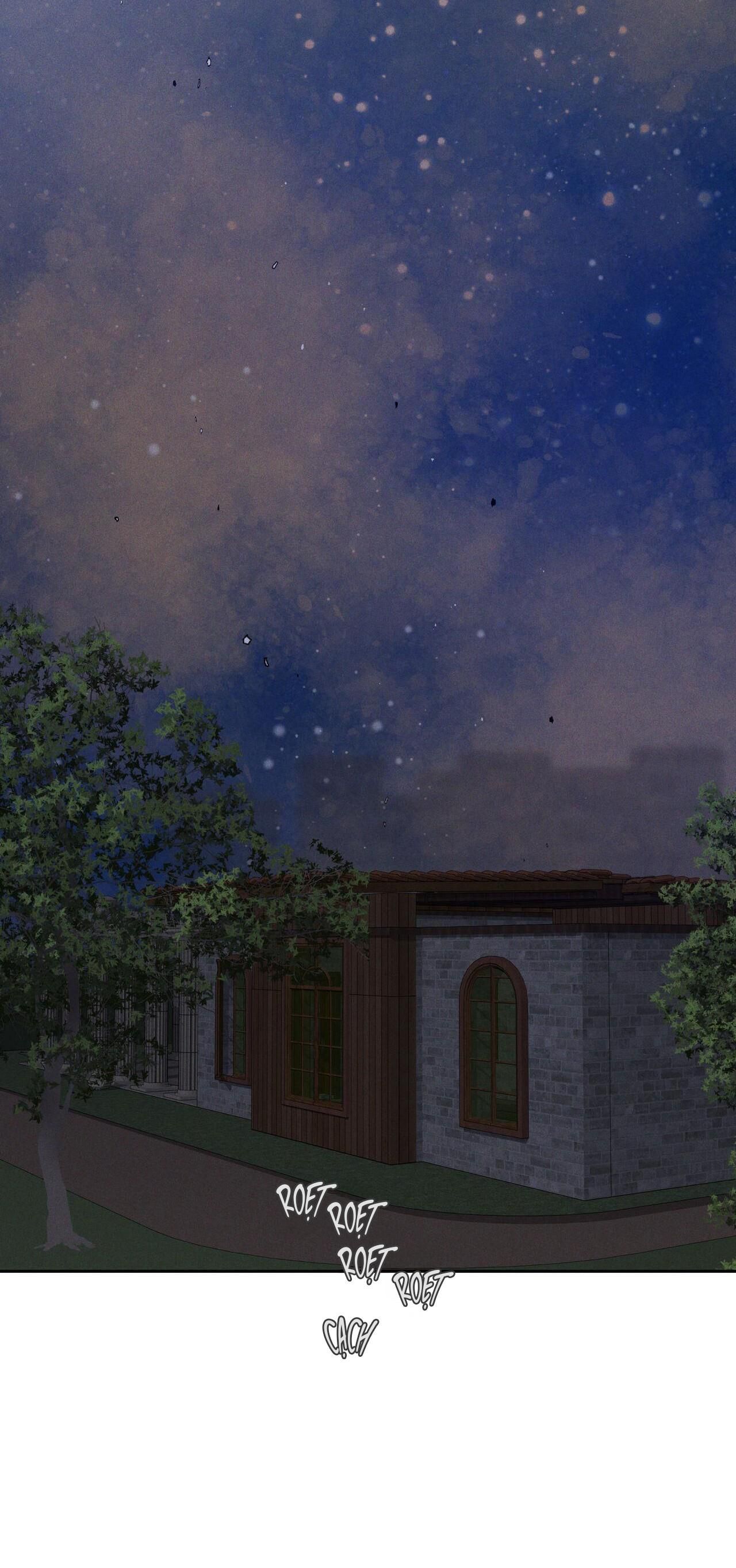 đọc truyện (cbunu) Antidote Chương 60 ảnh 24 tại Thiên Thai Truyện